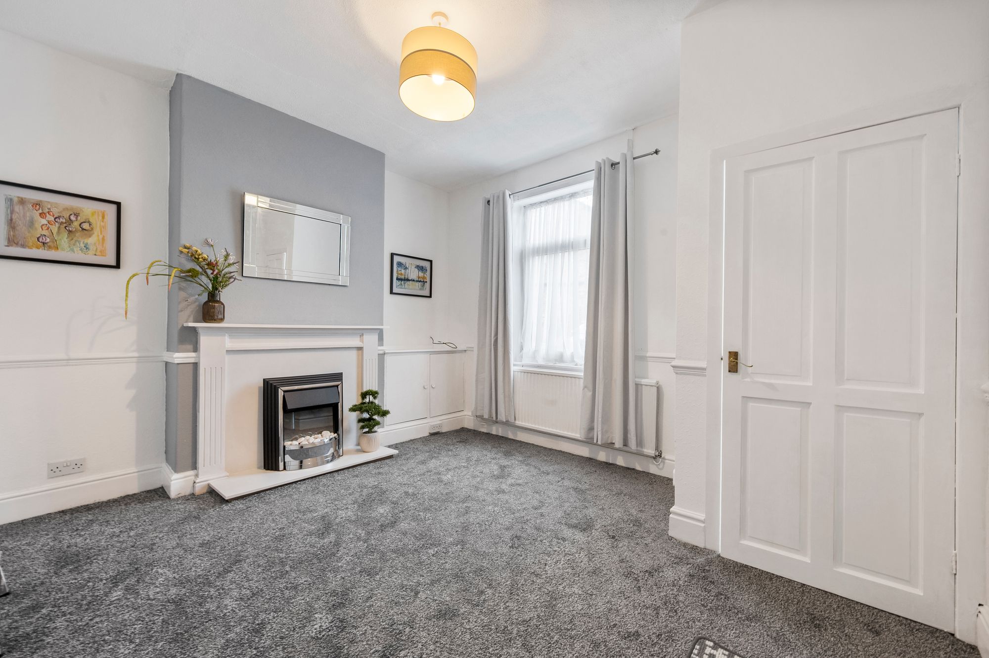 Kimberley Drive, Stockton Heath, WA4