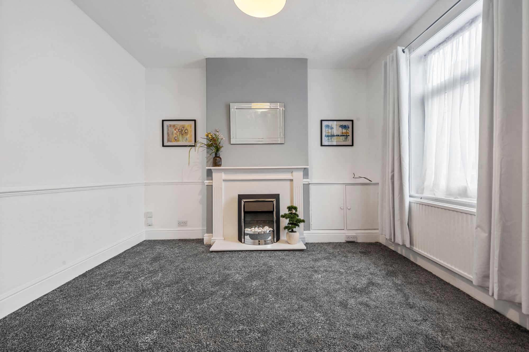 Kimberley Drive, Stockton Heath, WA4