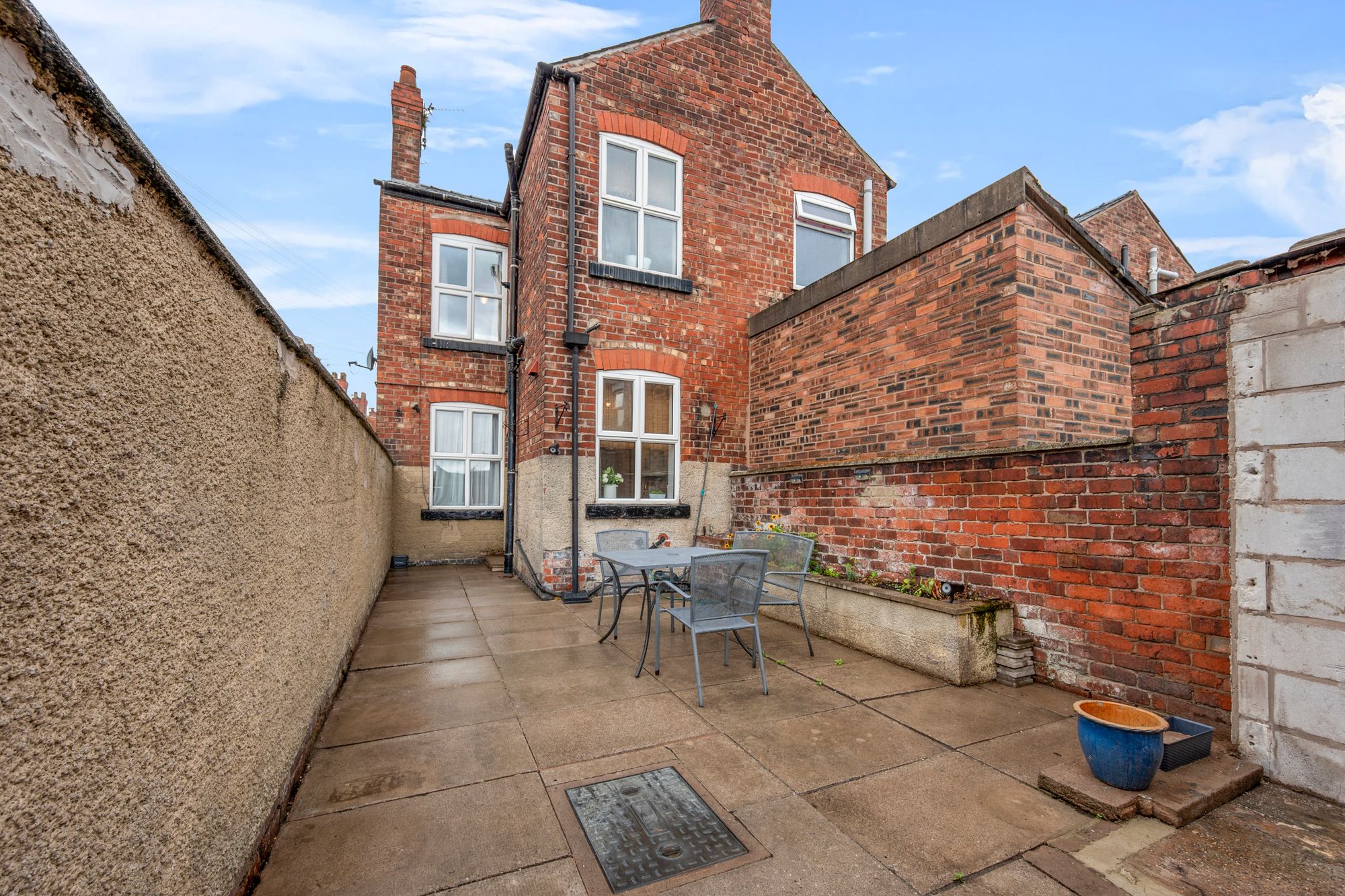 Kimberley Drive, Stockton Heath, WA4