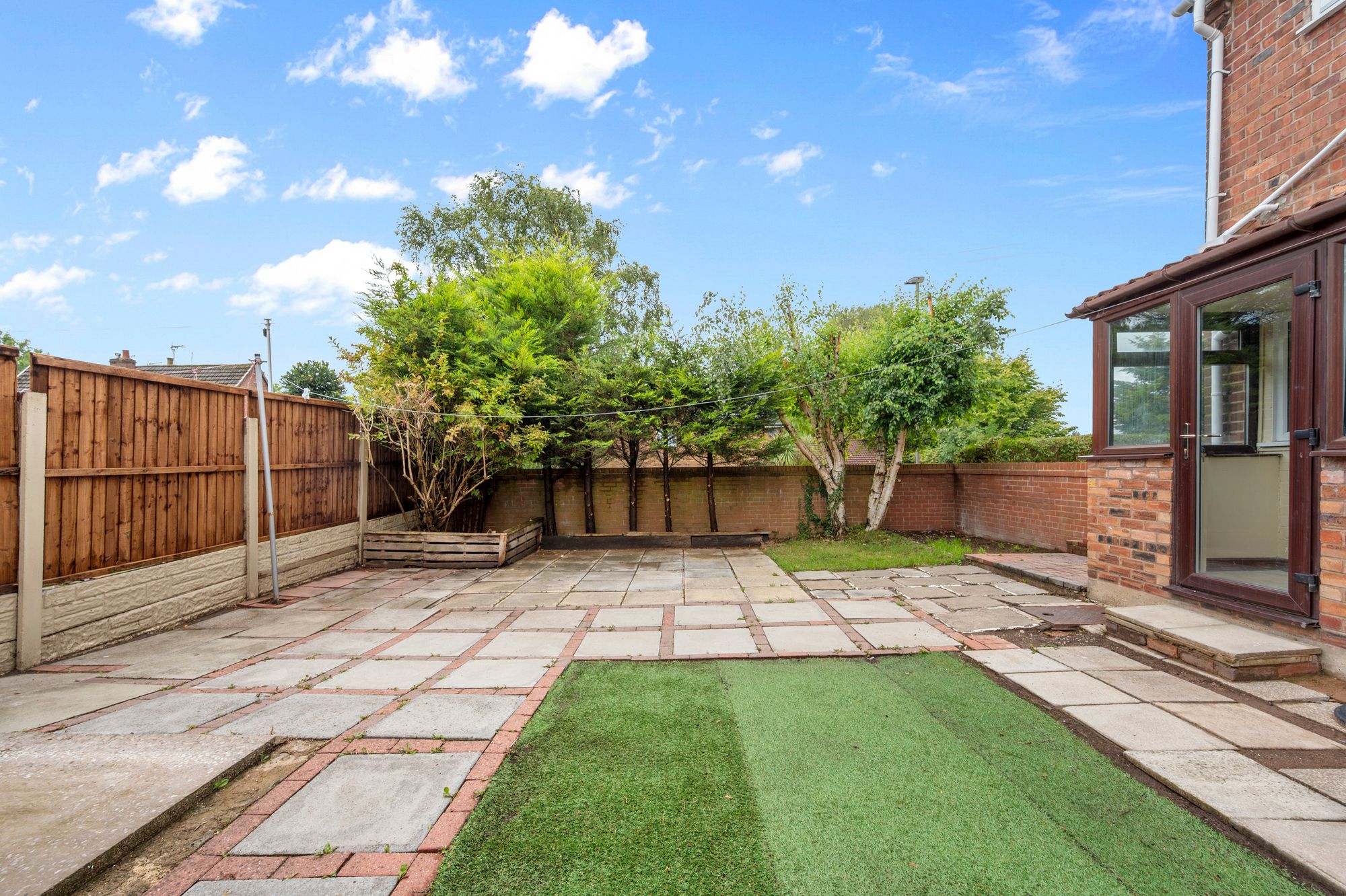 Hobart Street, Thatto Heath, WA9