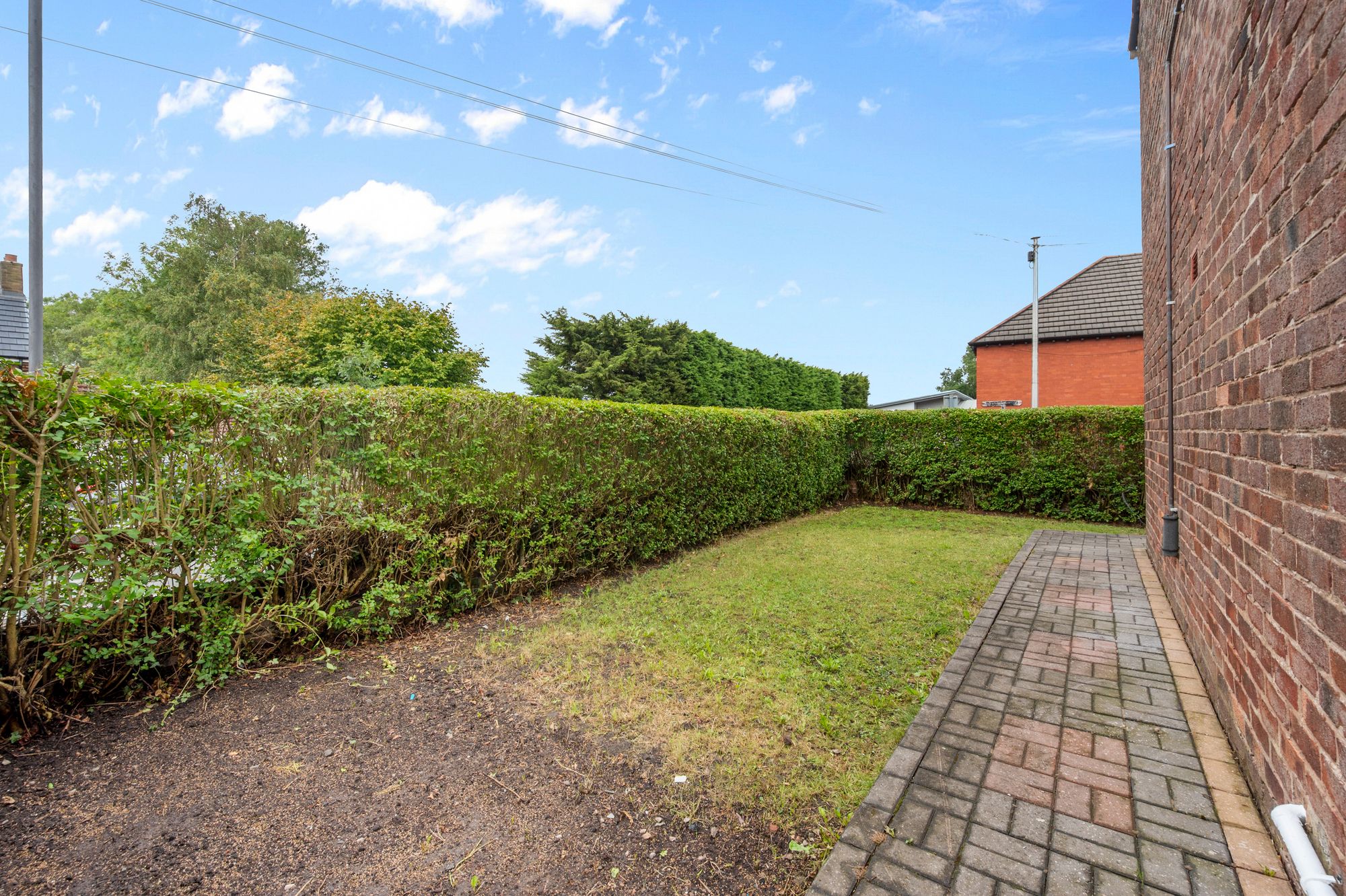 Hobart Street, Thatto Heath, WA9