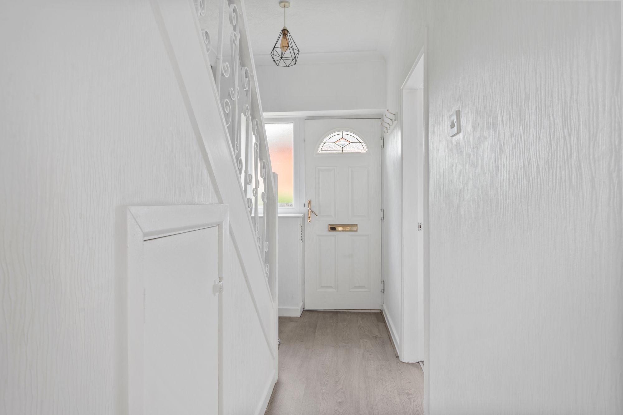 Hobart Street, Thatto Heath, WA9