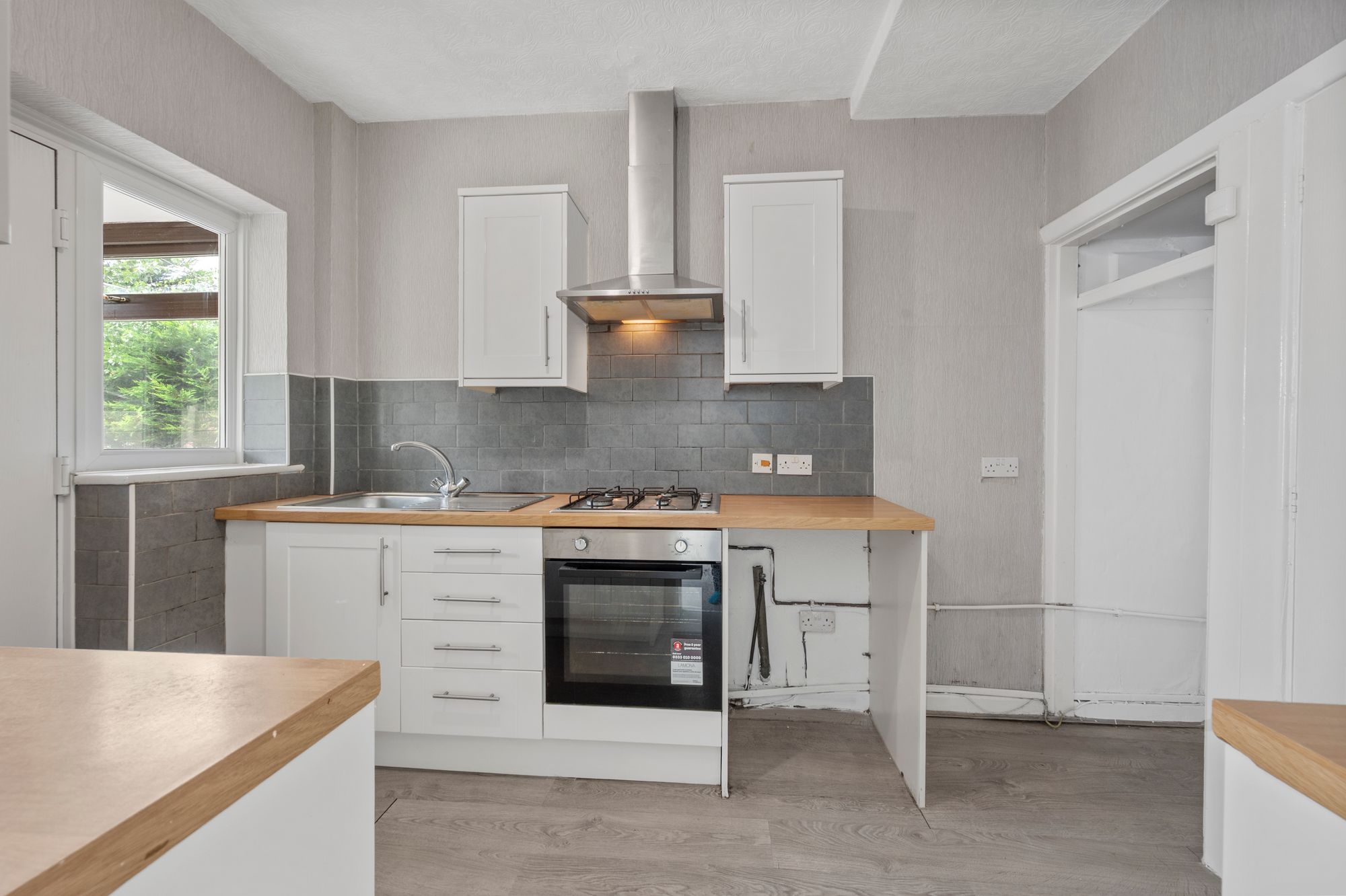 Hobart Street, Thatto Heath, WA9