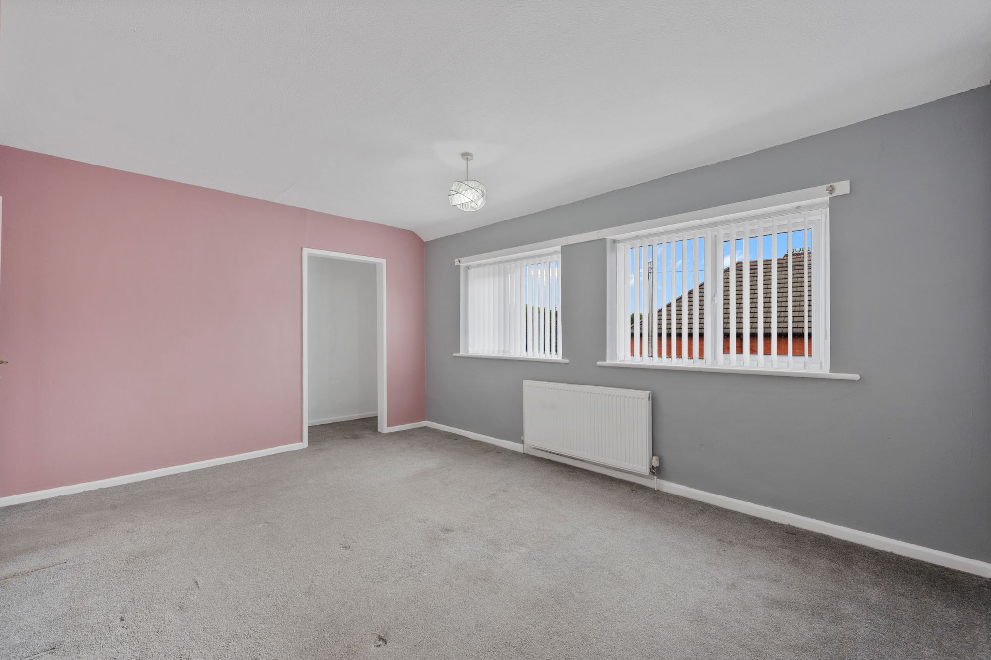 Hobart Street, Thatto Heath, WA9