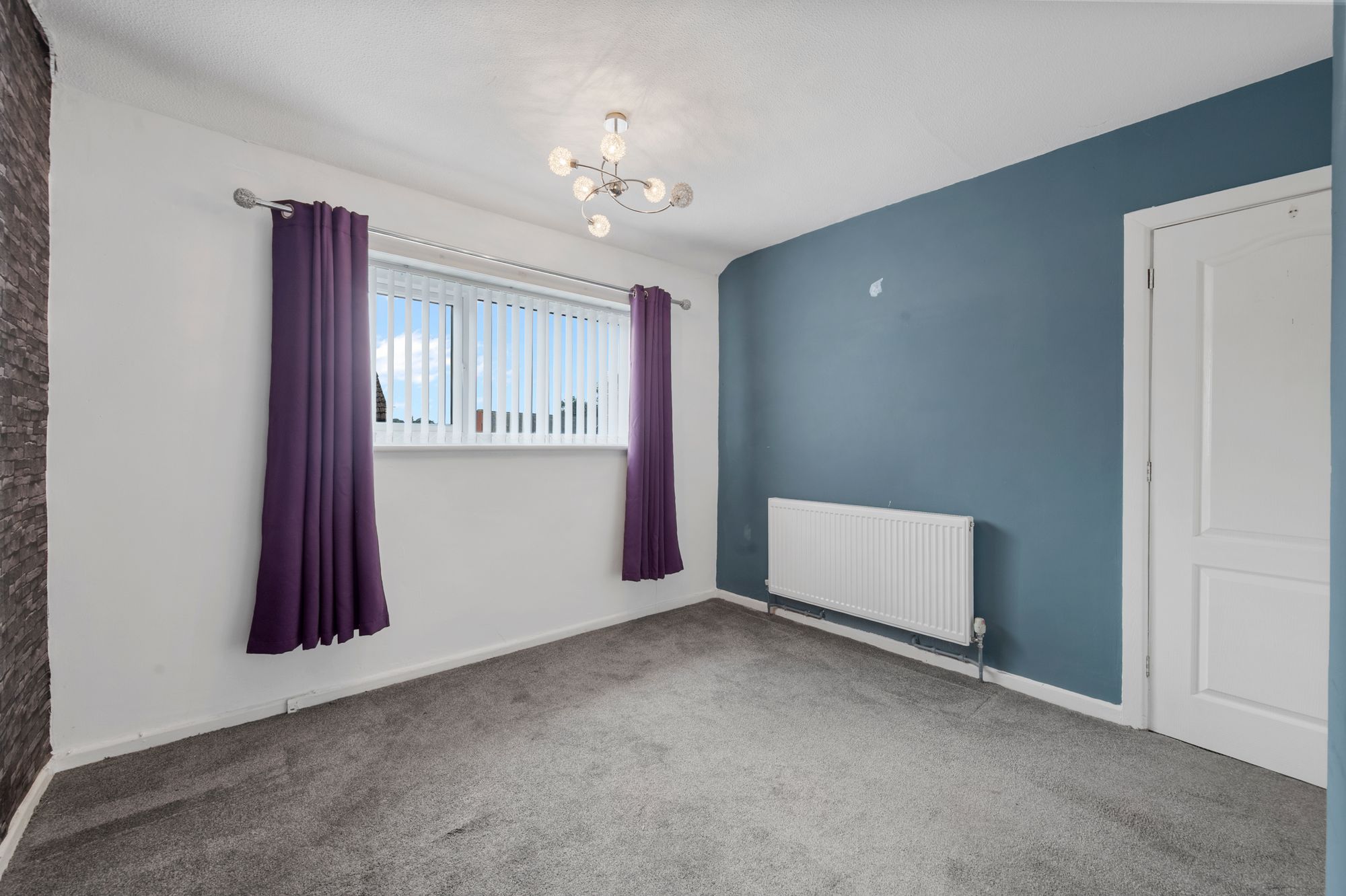 Hobart Street, Thatto Heath, WA9