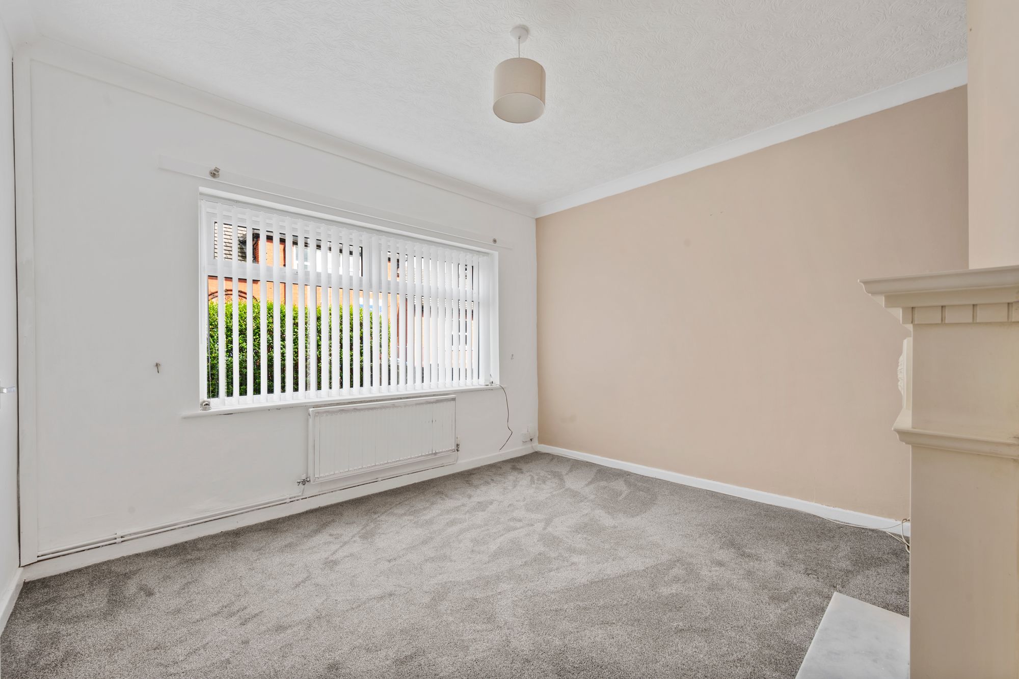 Hobart Street, Thatto Heath, WA9