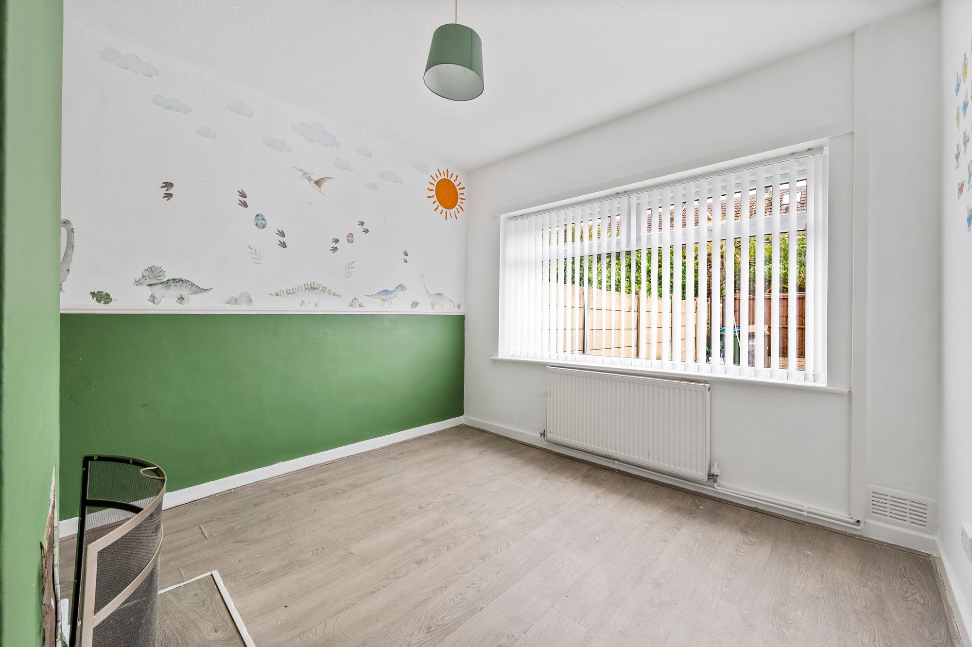 Hobart Street, Thatto Heath, WA9