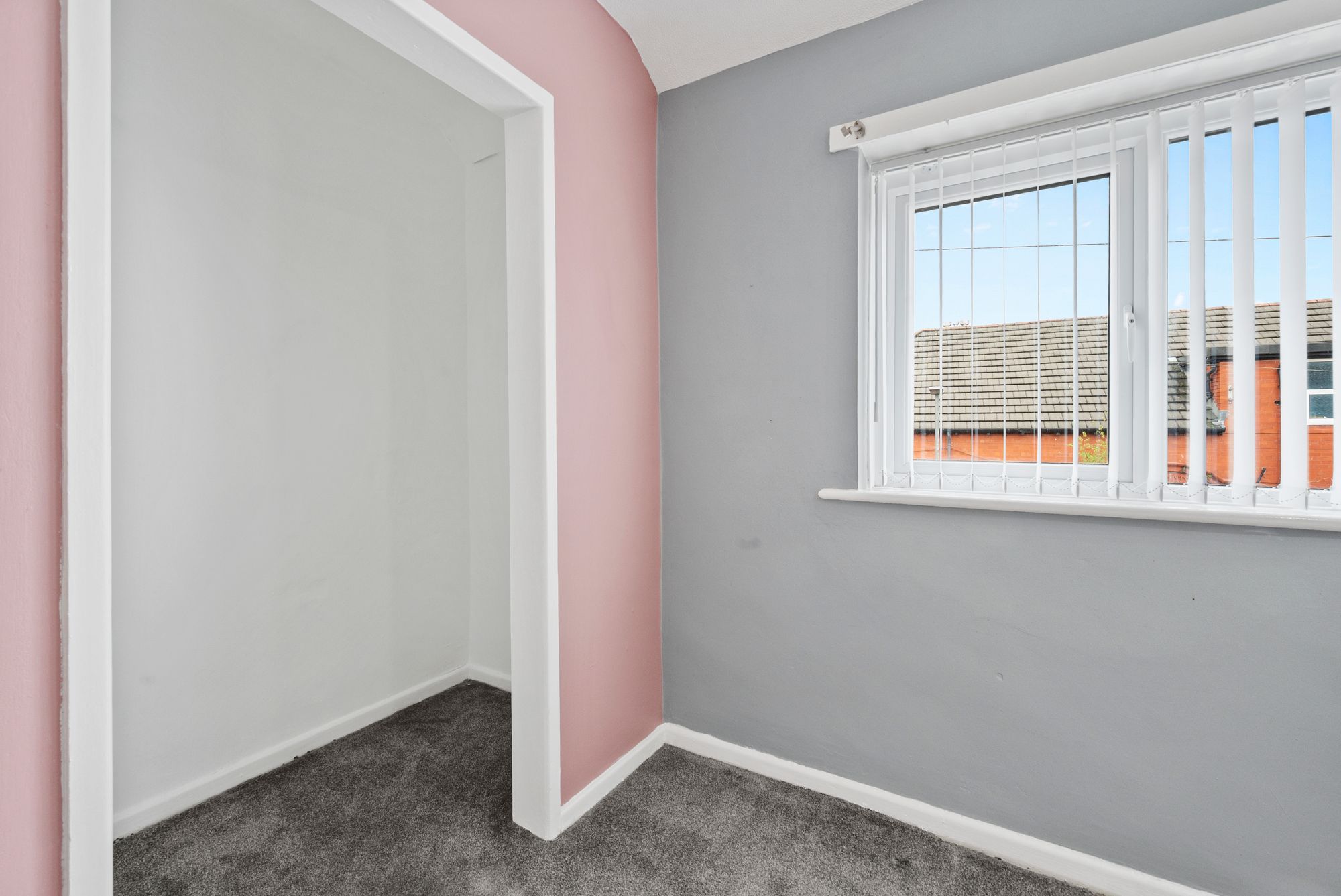 Hobart Street, Thatto Heath, WA9