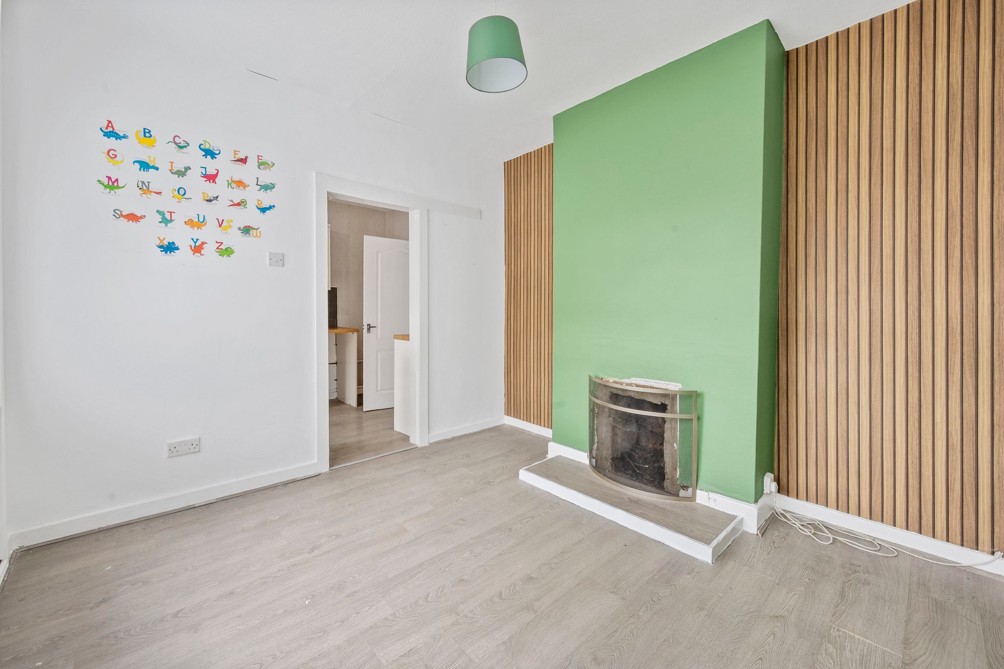 Hobart Street, Thatto Heath, WA9