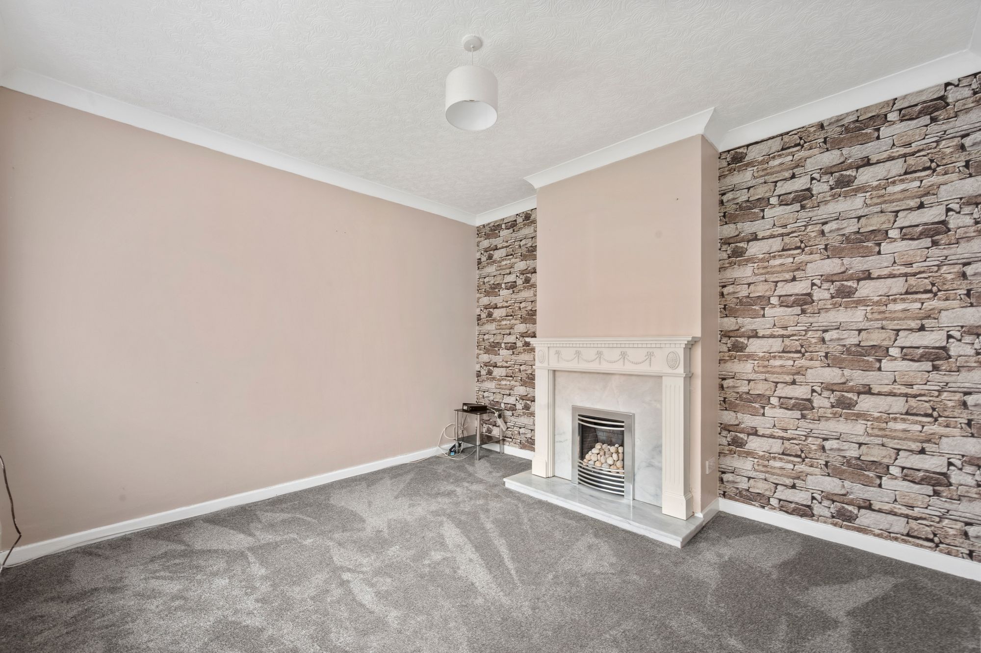 Hobart Street, Thatto Heath, WA9