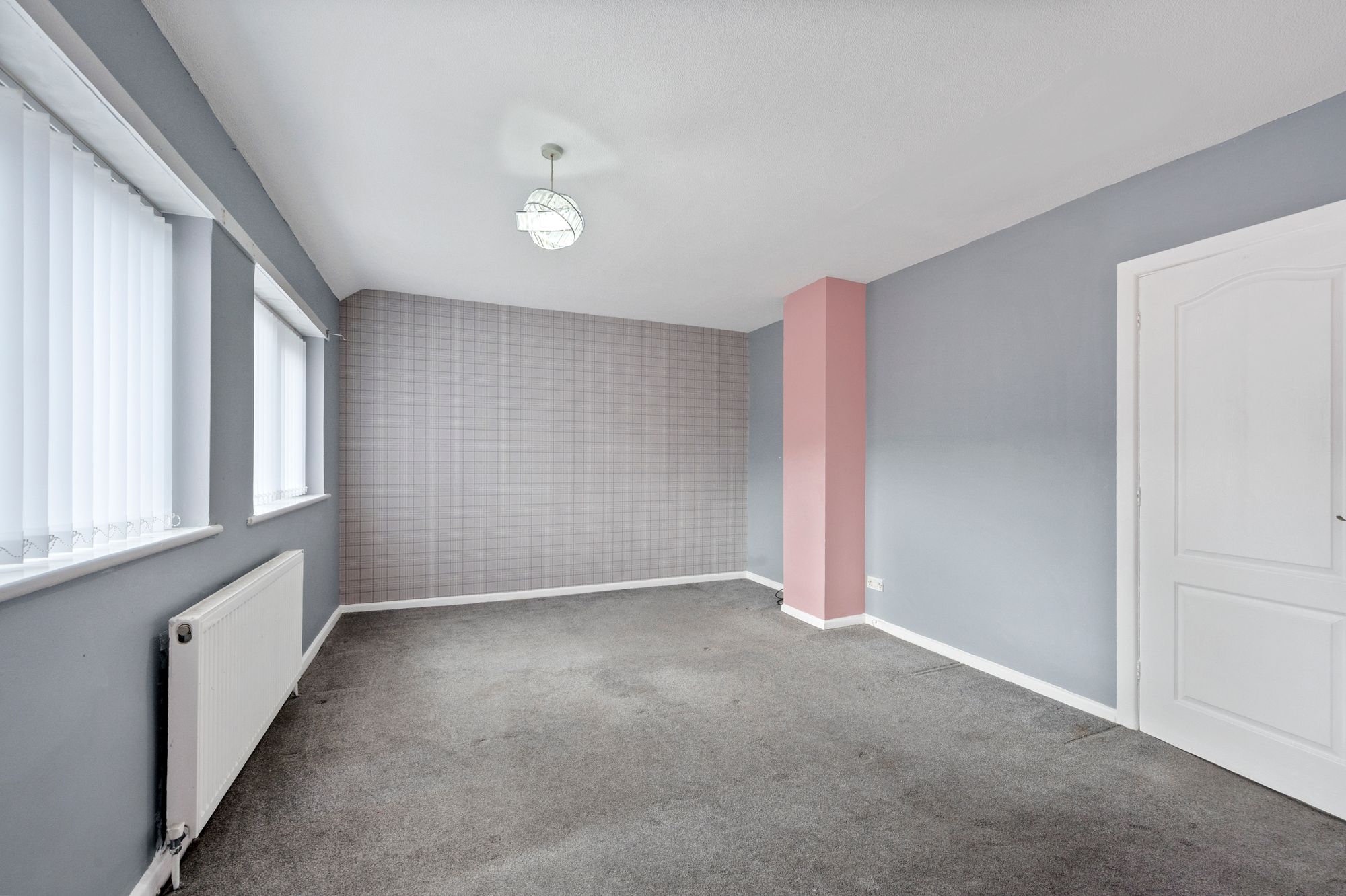 Hobart Street, Thatto Heath, WA9