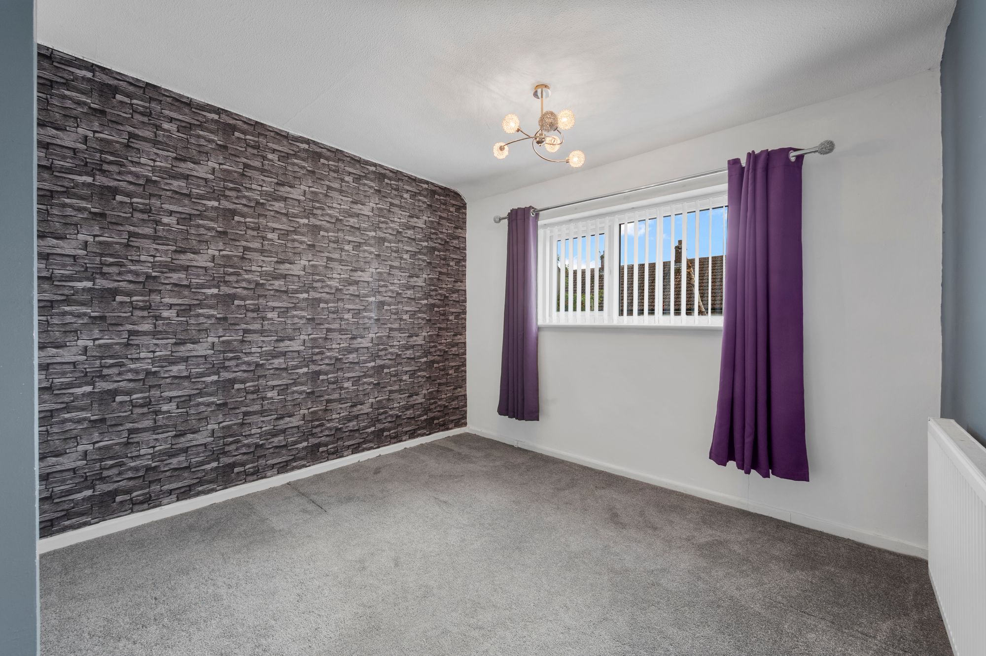 Hobart Street, Thatto Heath, WA9