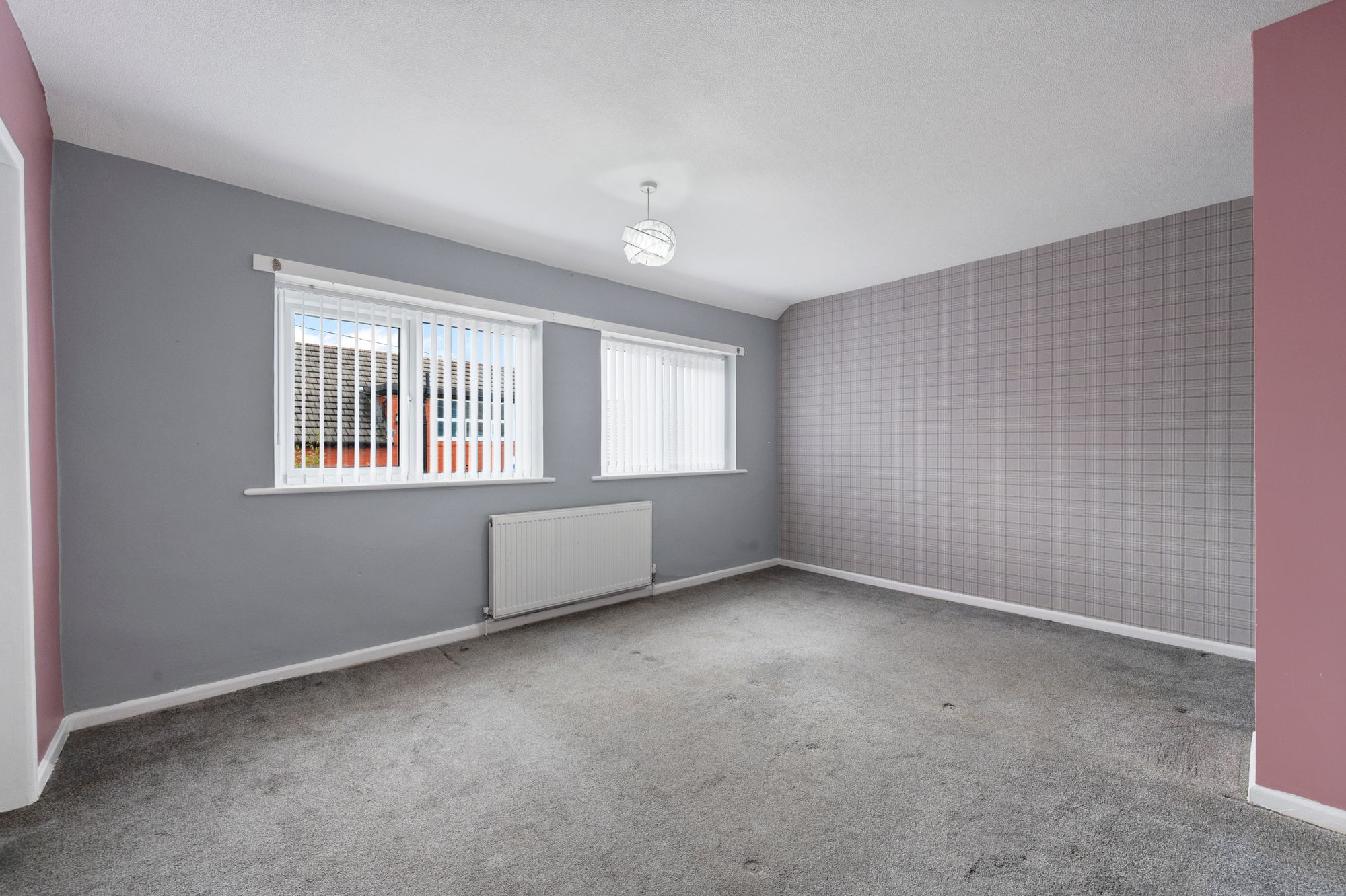 Hobart Street, Thatto Heath, WA9
