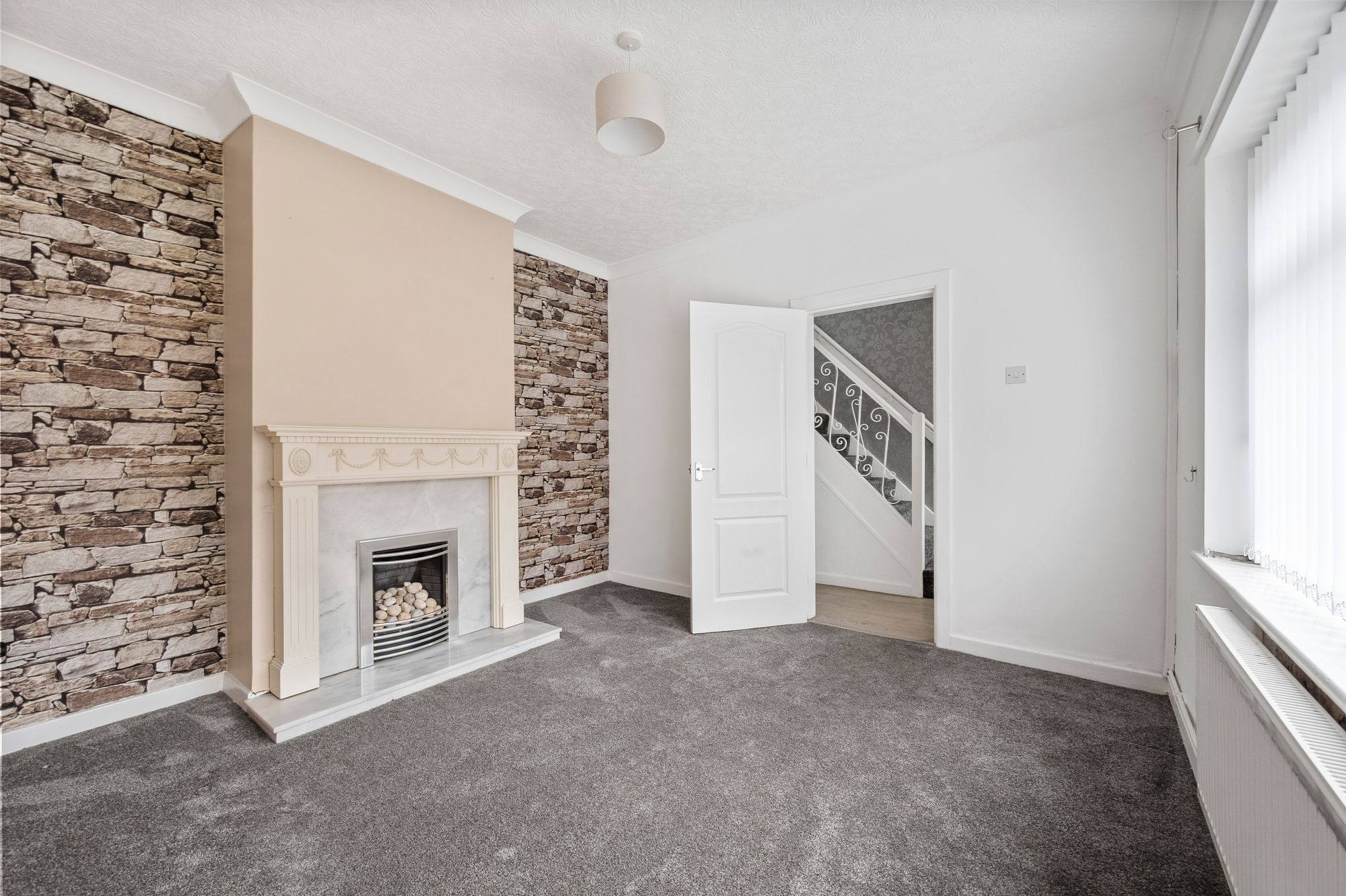 Hobart Street, Thatto Heath, WA9