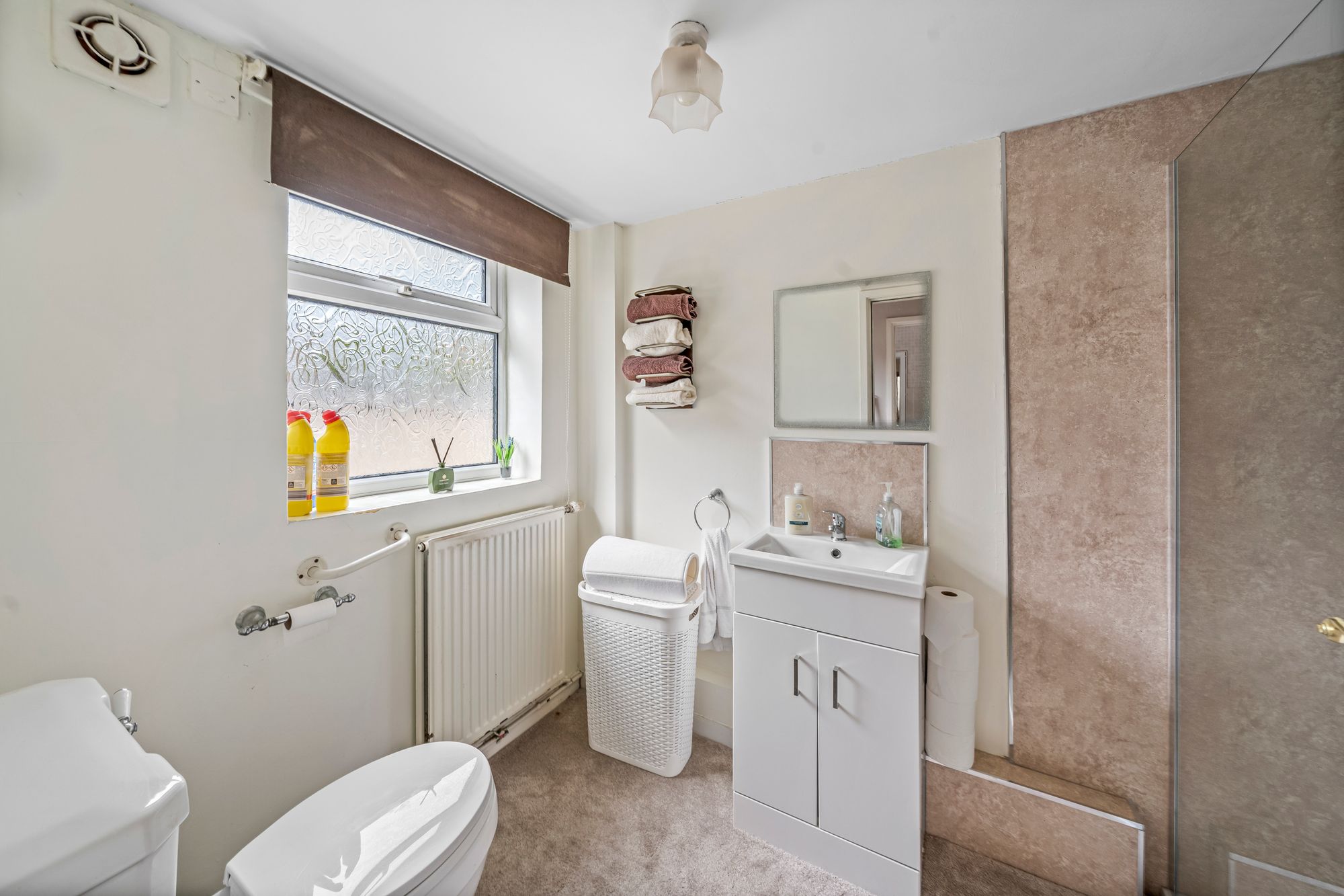 York Road South, Ashton-In-Makerfield, WN4
