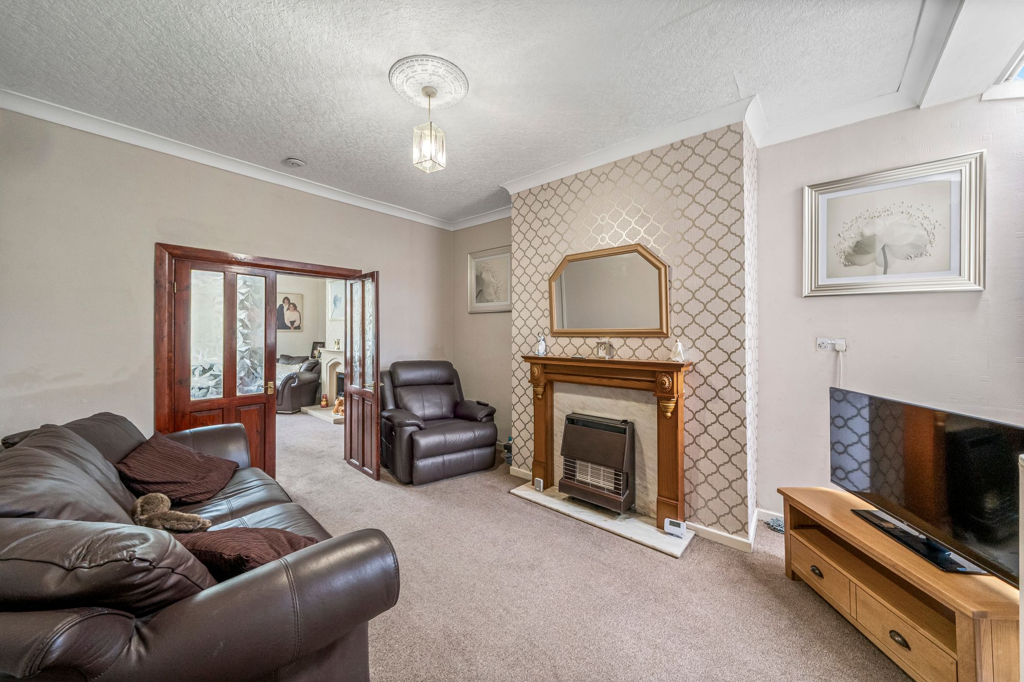 York Road South, Ashton-In-Makerfield, WN4
