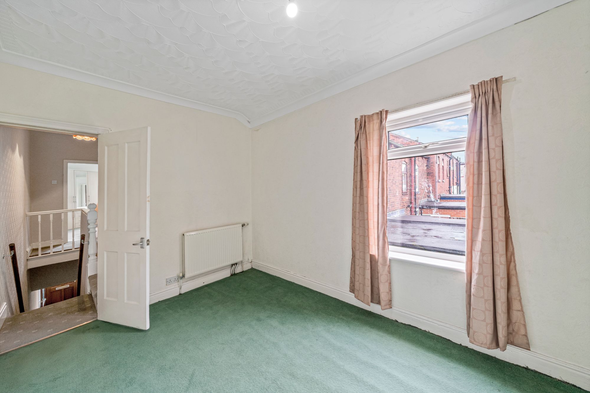 York Road South, Ashton-In-Makerfield, WN4