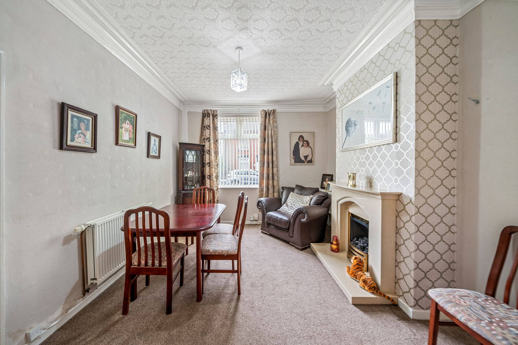 York Road South, Ashton-In-Makerfield, WN4