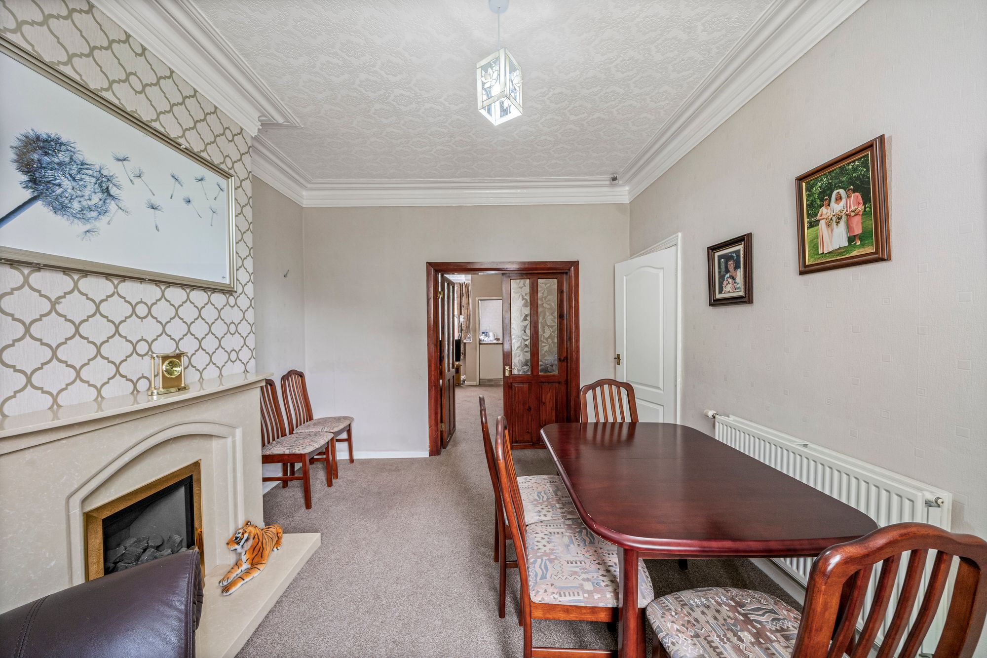 York Road South, Ashton-In-Makerfield, WN4