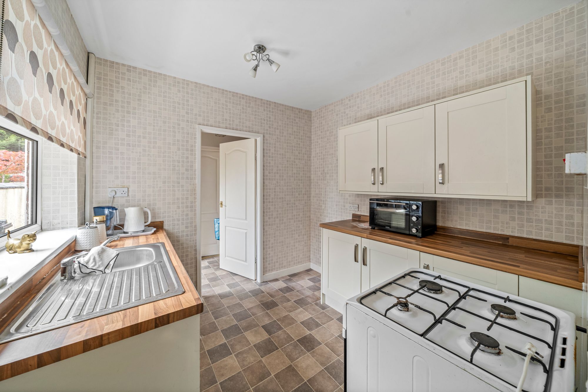 York Road South, Ashton-In-Makerfield, WN4