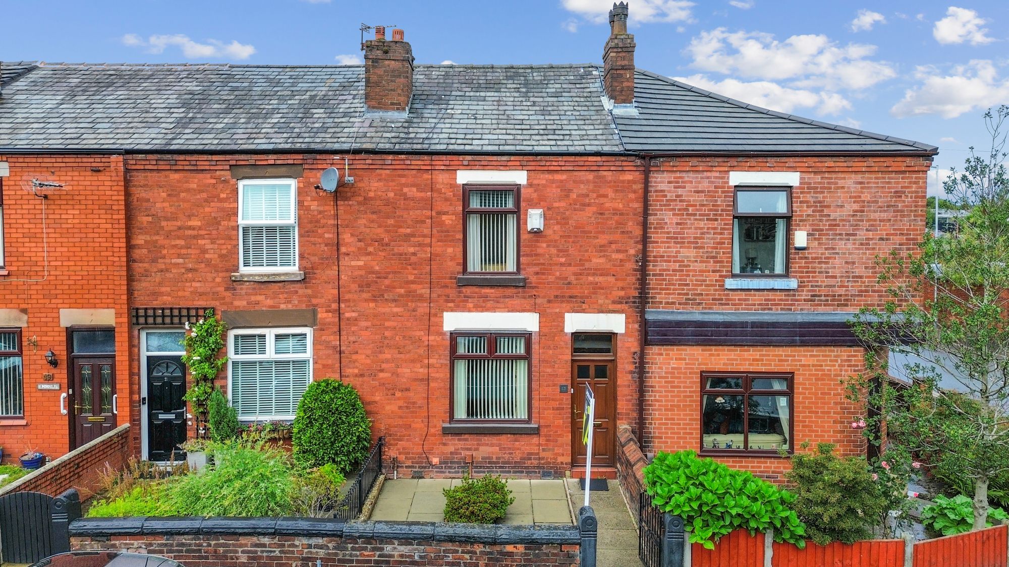 York Road South, Ashton-In-Makerfield, WN4