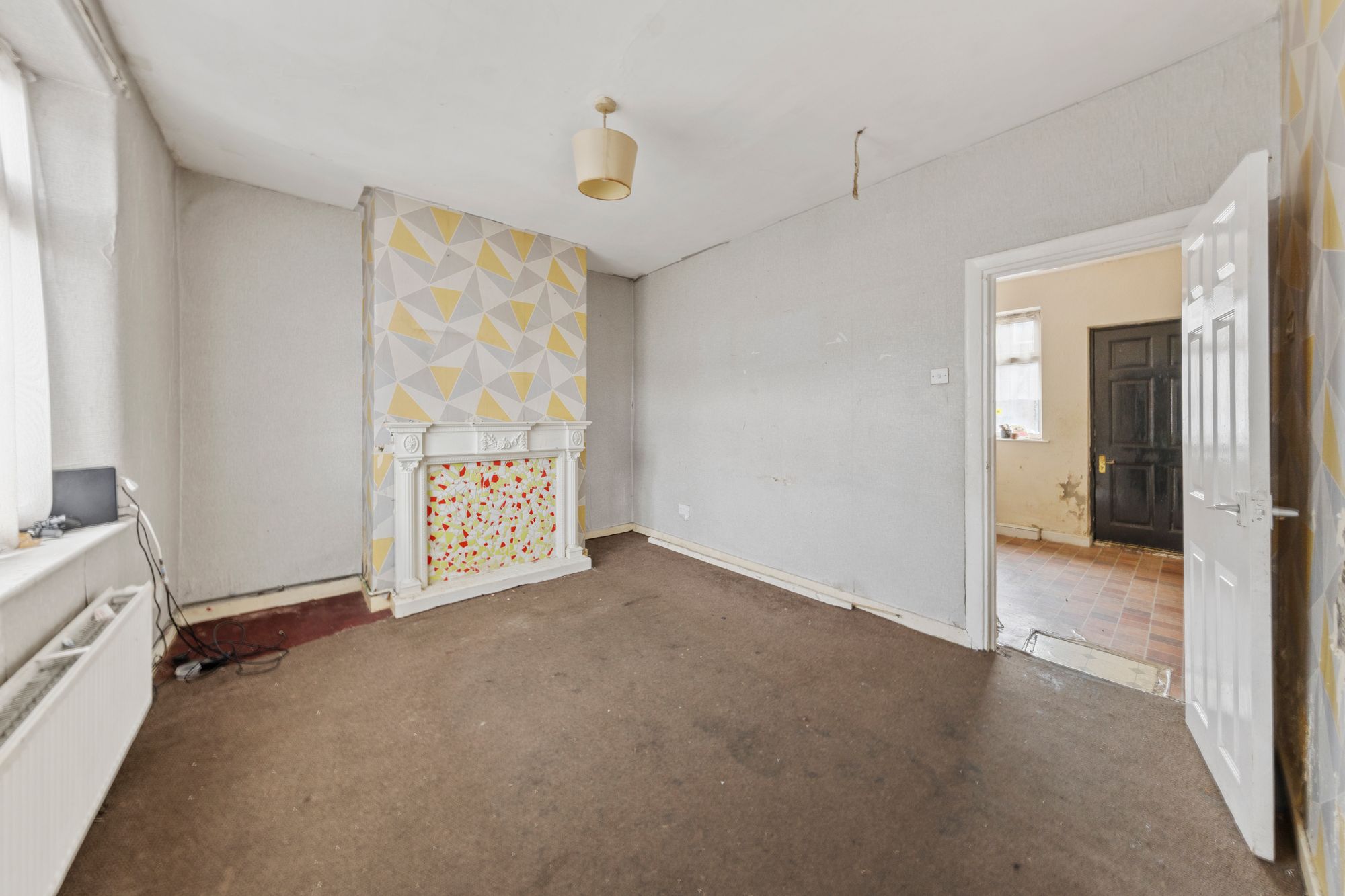 Ellen Street, Warrington, WA5