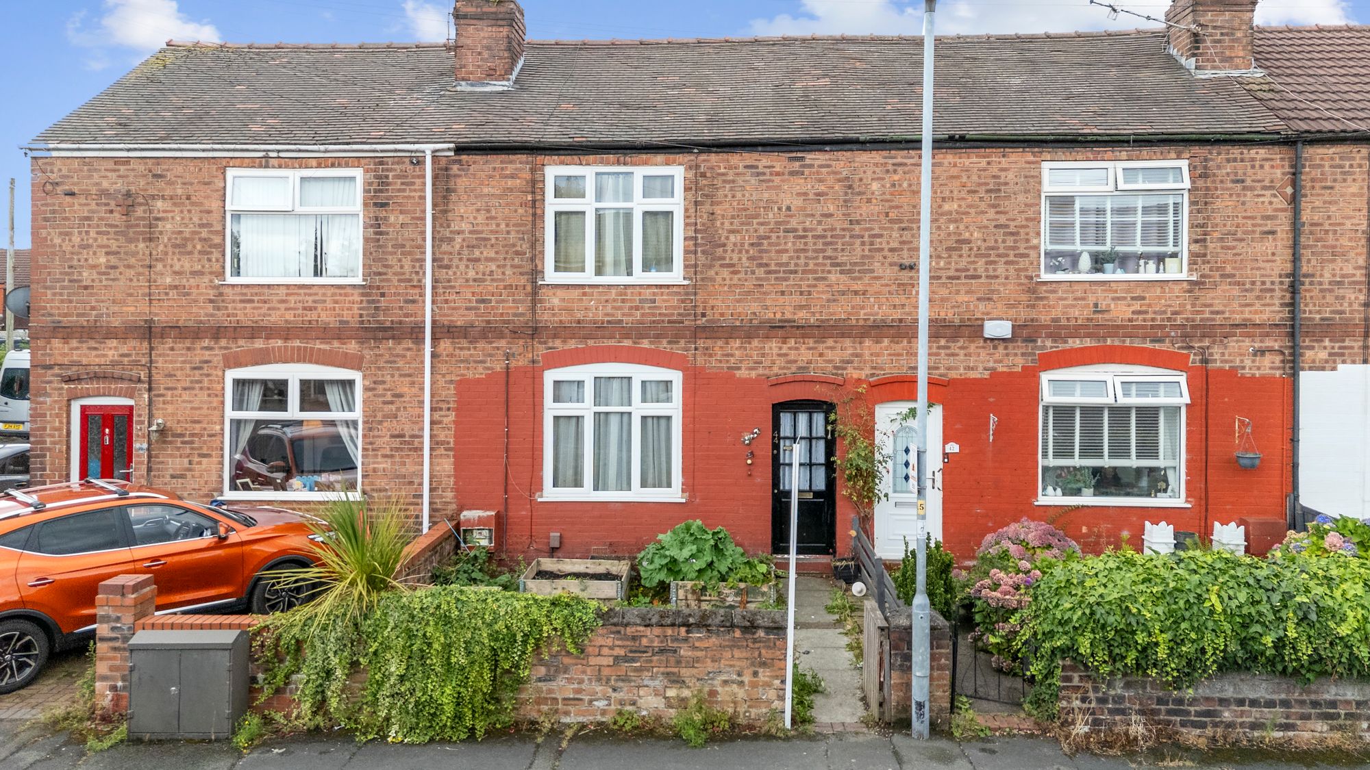 Ellen Street, Warrington, WA5