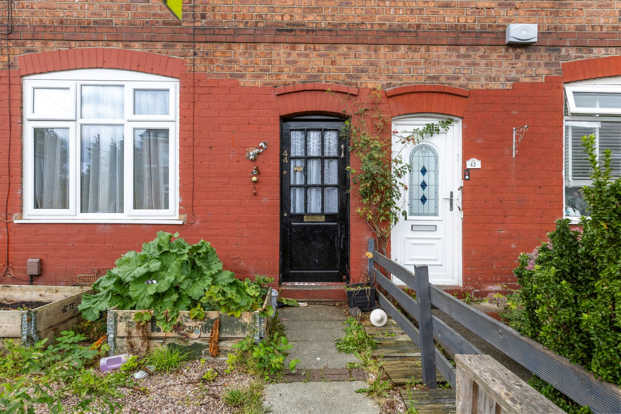 Ellen Street, Warrington, WA5