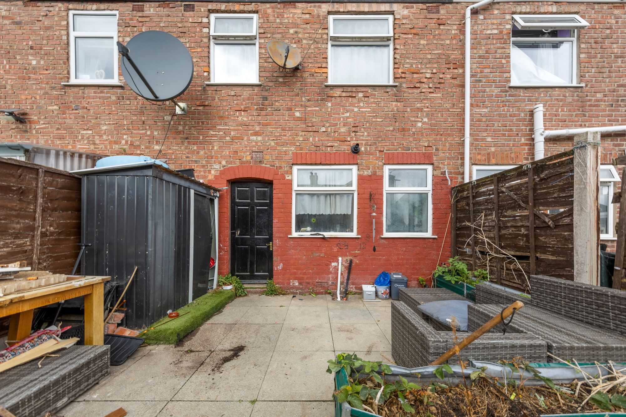 Ellen Street, Warrington, WA5