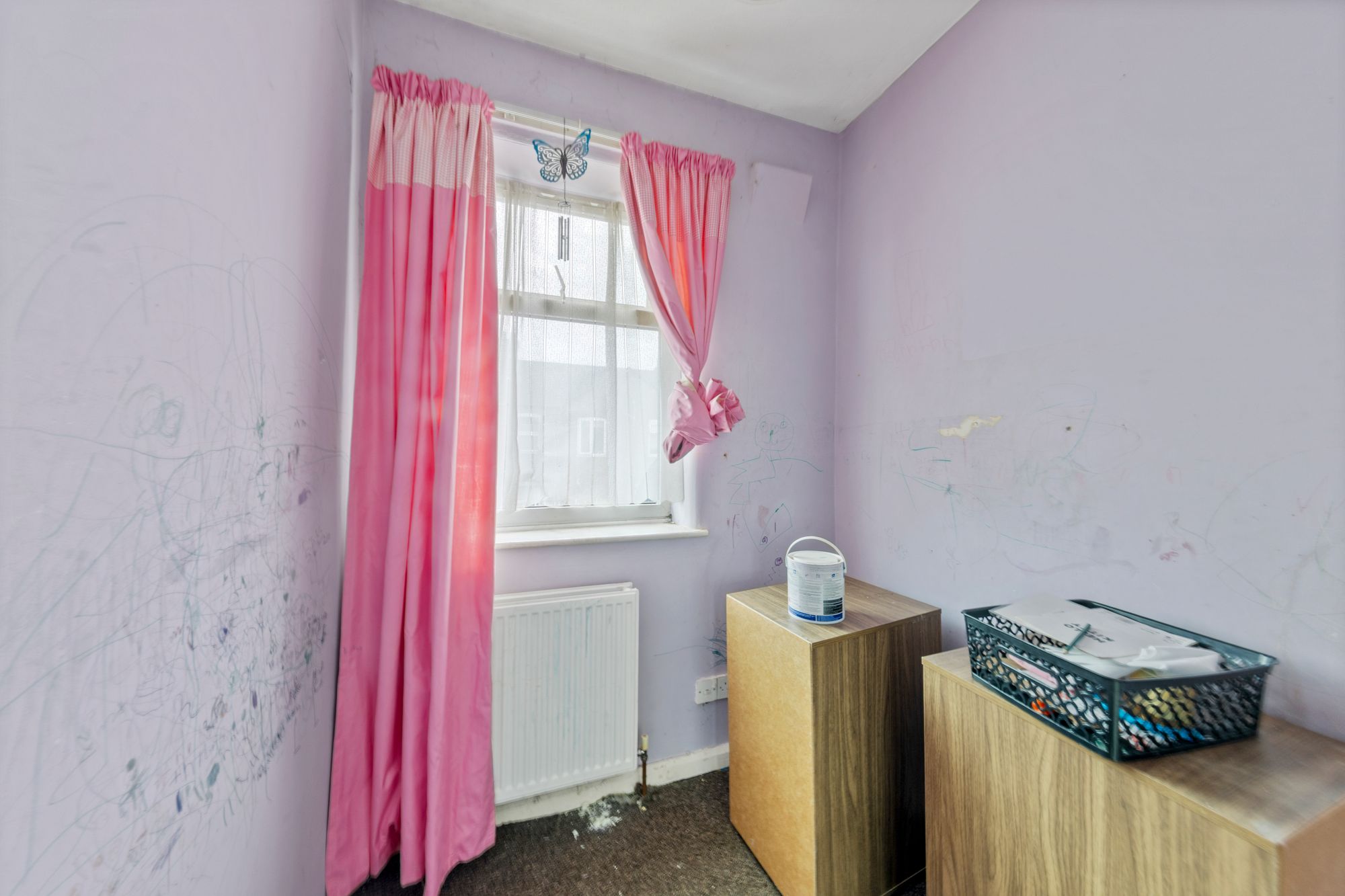 Ellen Street, Warrington, WA5