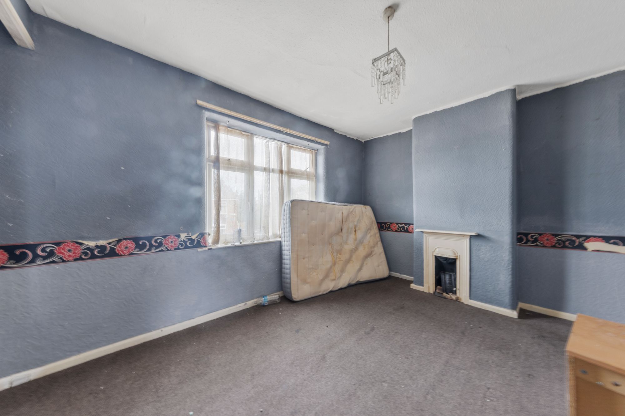 Ellen Street, Warrington, WA5