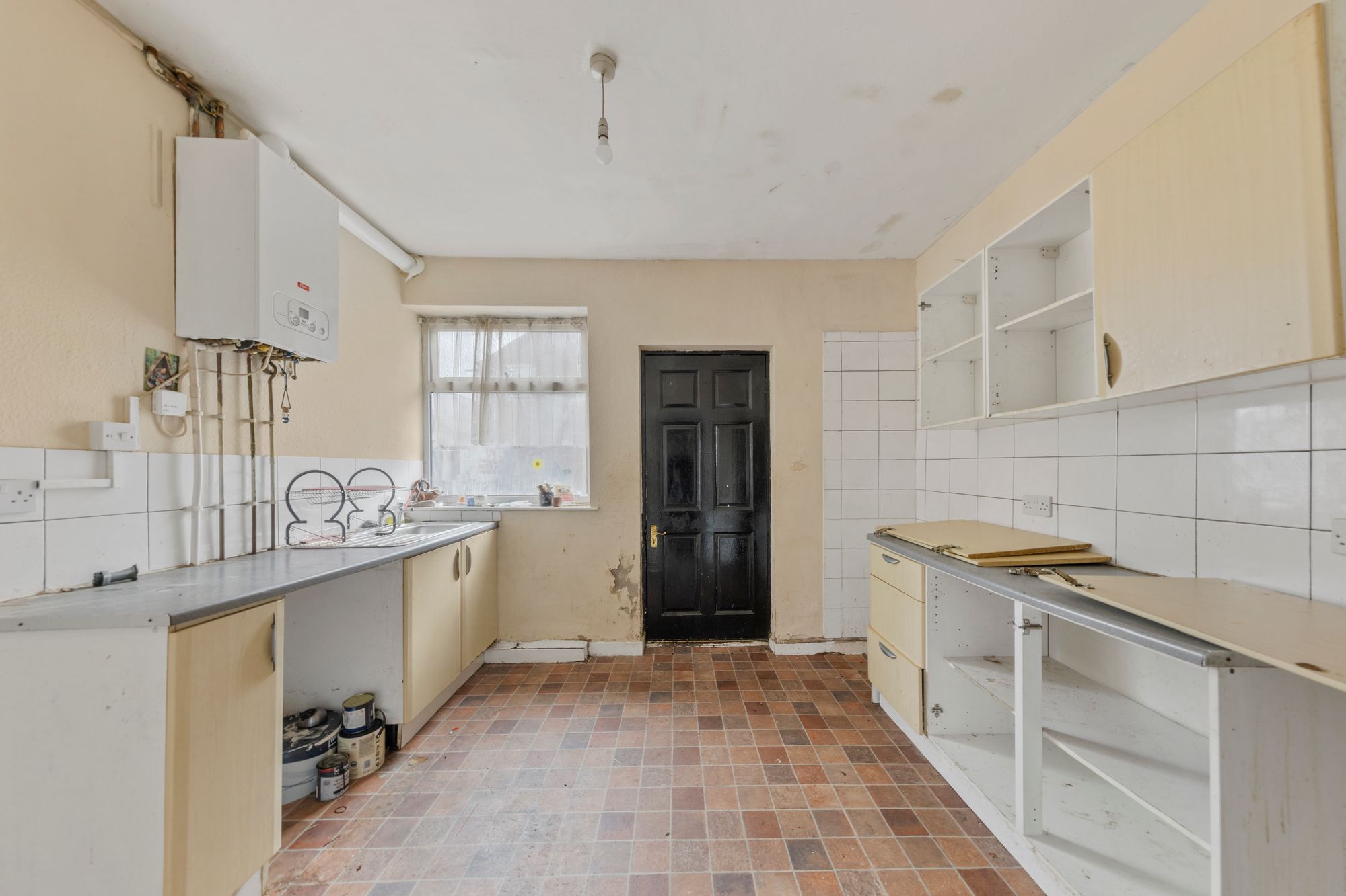 Ellen Street, Warrington, WA5