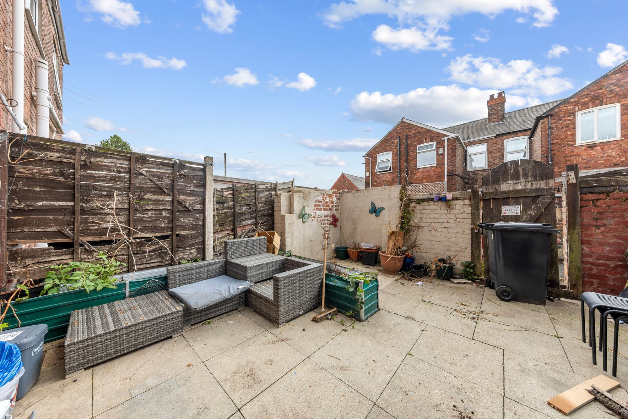Ellen Street, Warrington, WA5