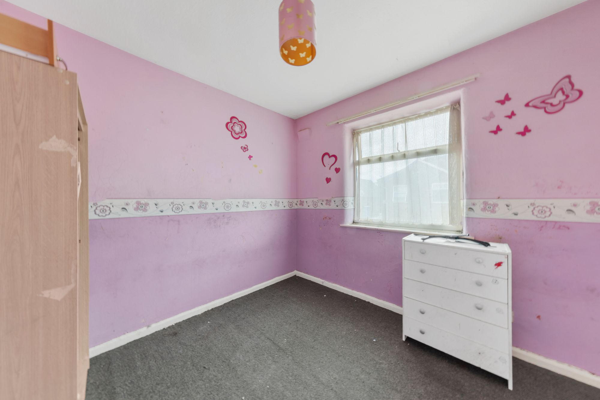 Ellen Street, Warrington, WA5