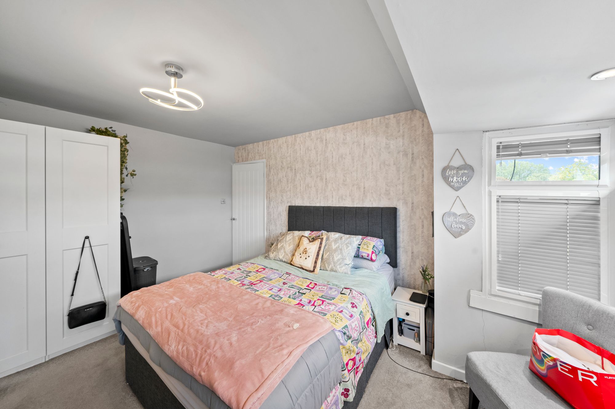 Greenfields Crescent, Ashton-In-Makerfield, WN4