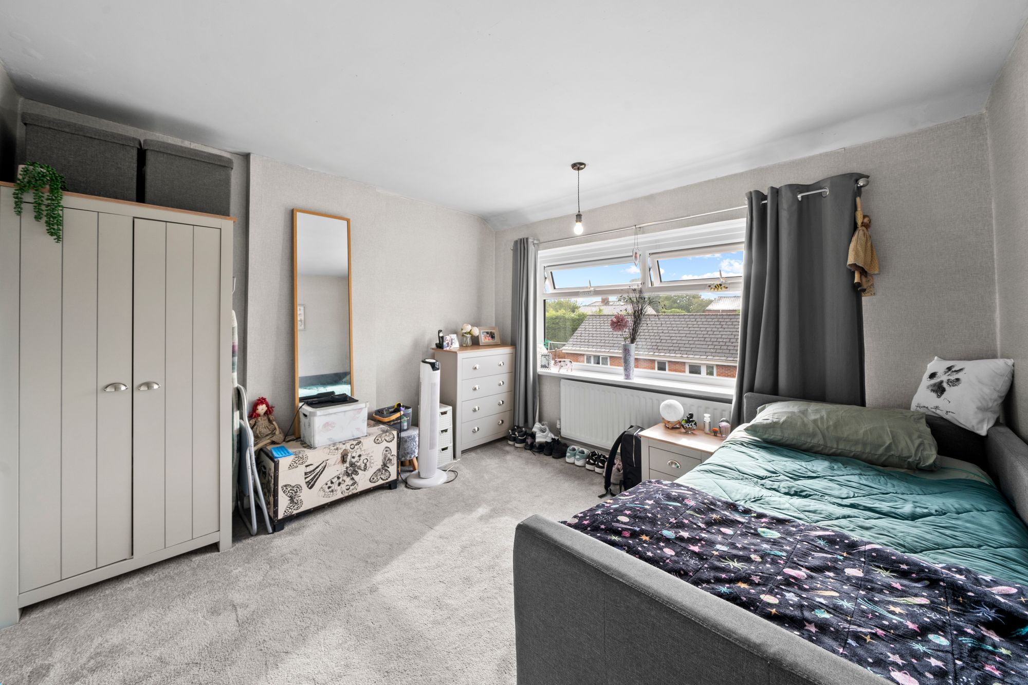 Greenfields Crescent, Ashton-In-Makerfield, WN4