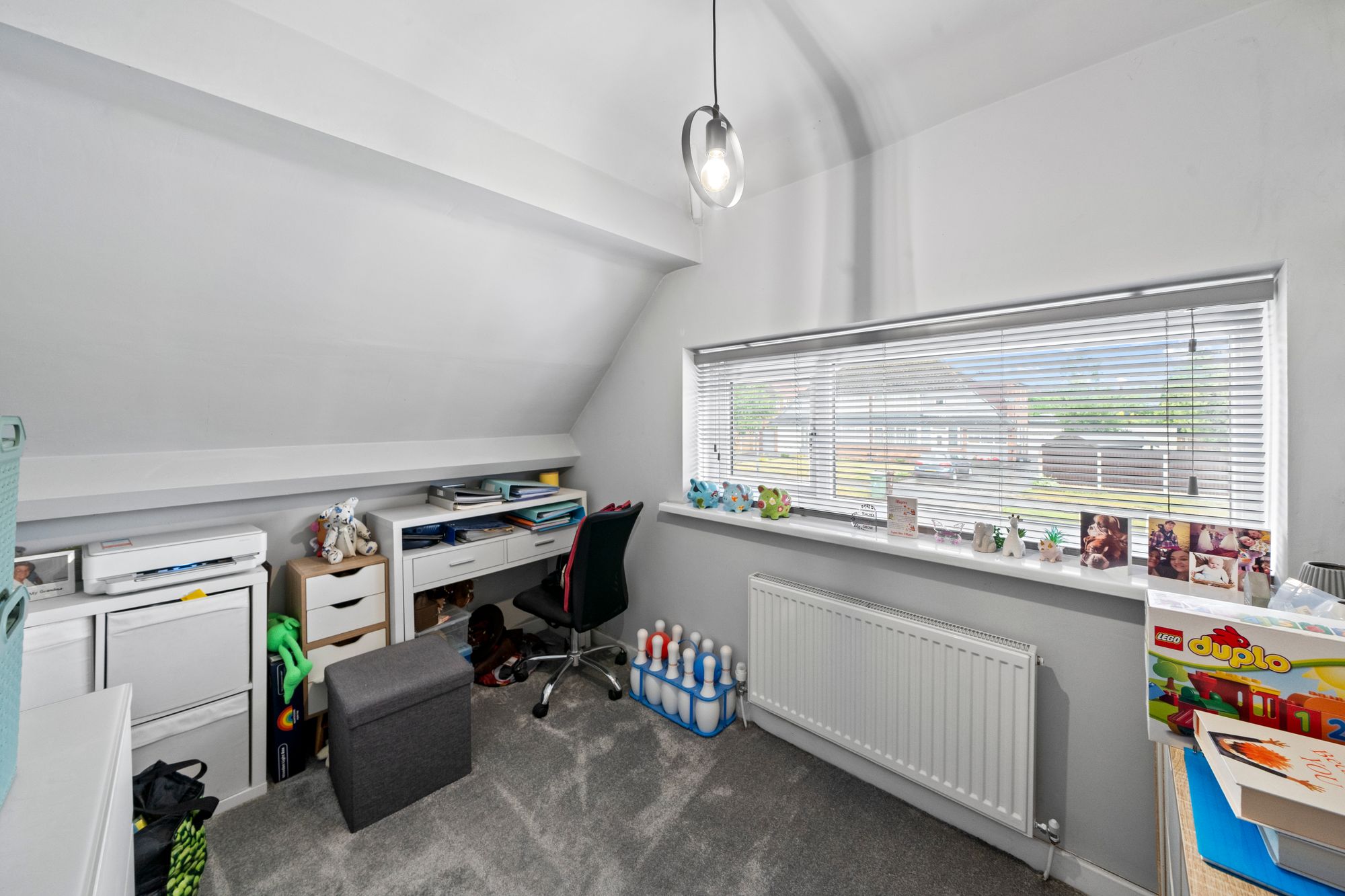 Greenfields Crescent, Ashton-In-Makerfield, WN4