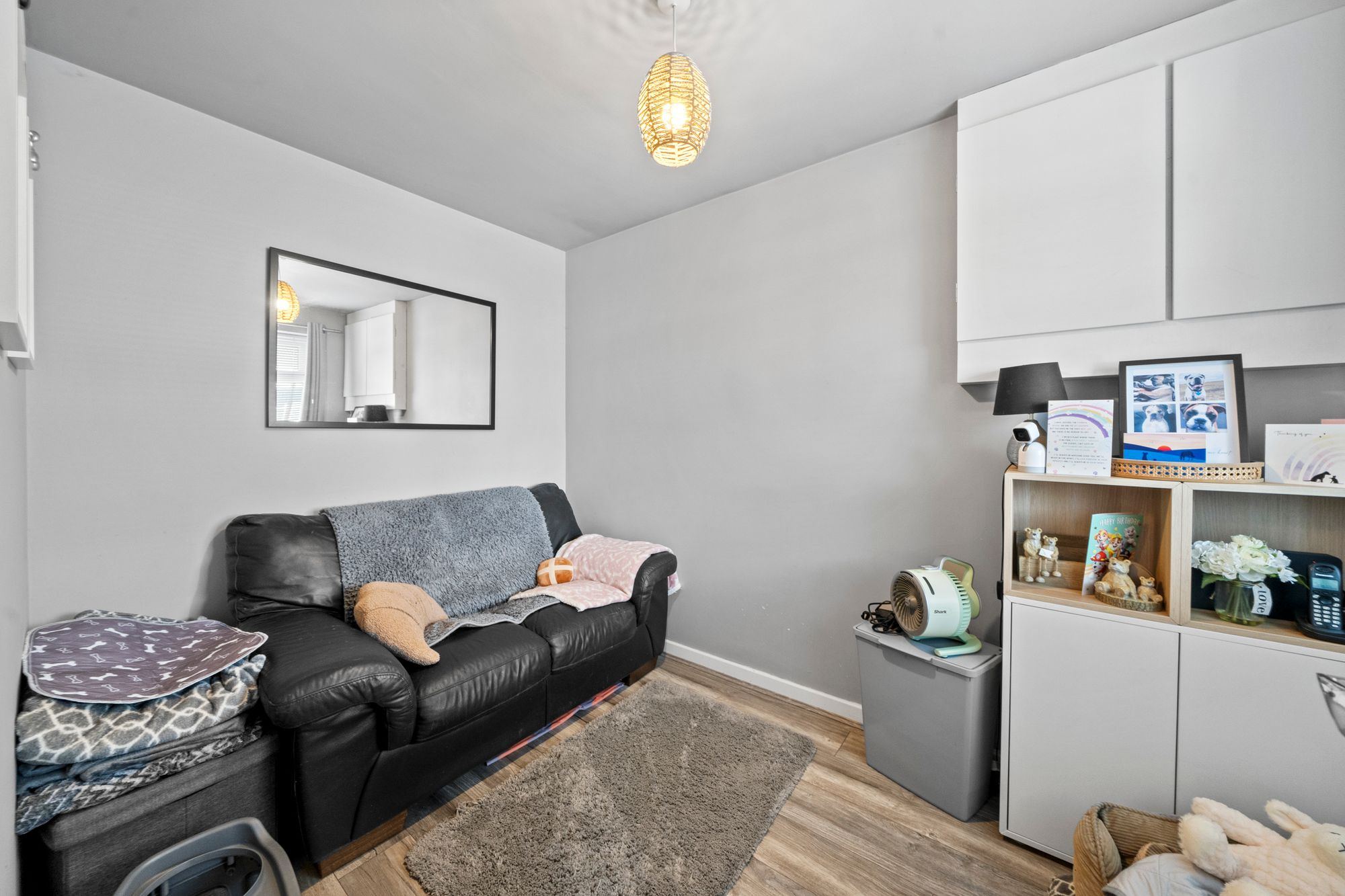 Greenfields Crescent, Ashton-In-Makerfield, WN4