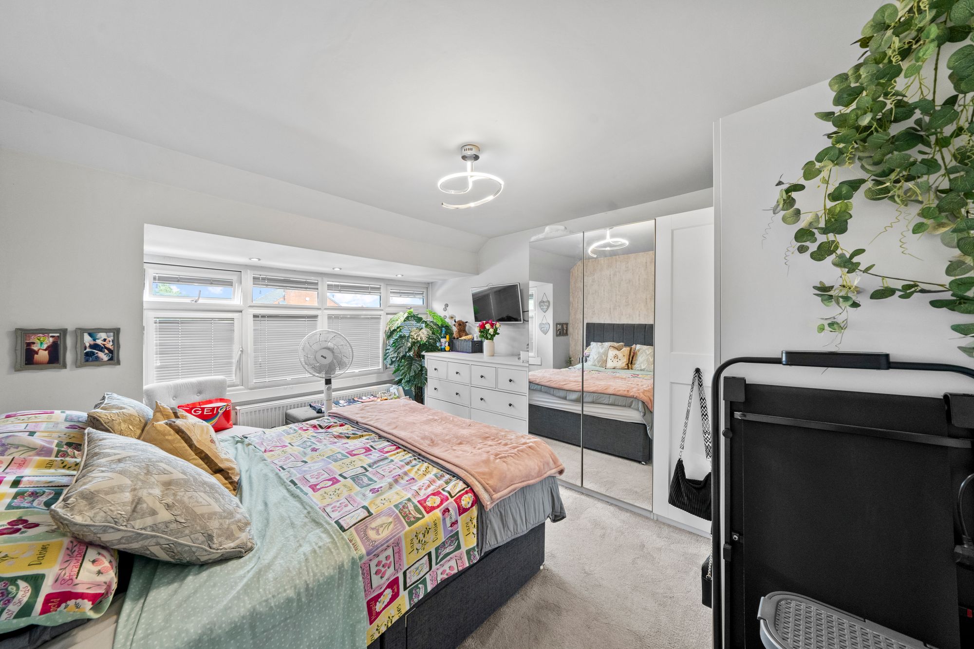 Greenfields Crescent, Ashton-In-Makerfield, WN4