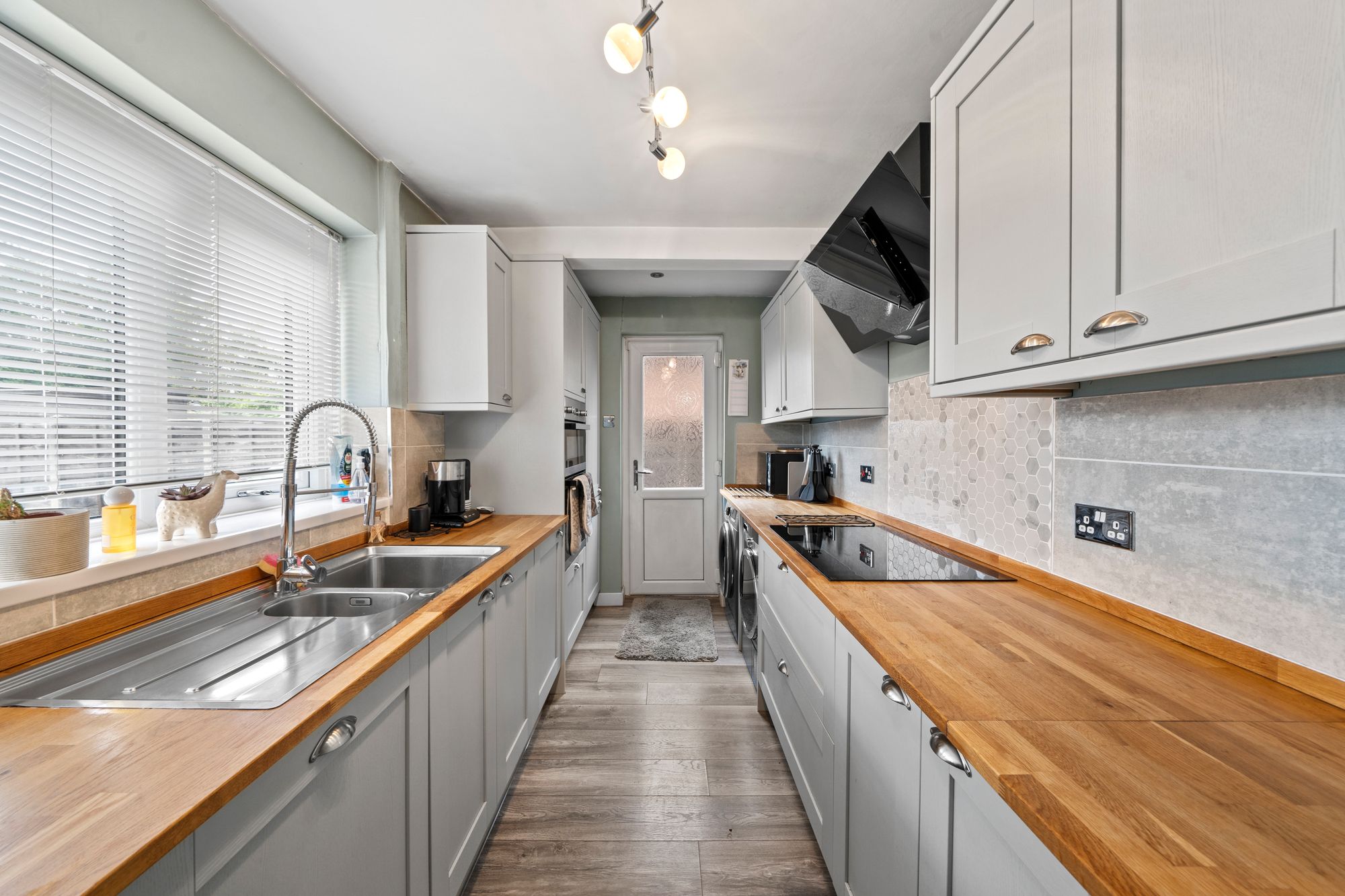 Greenfields Crescent, Ashton-In-Makerfield, WN4