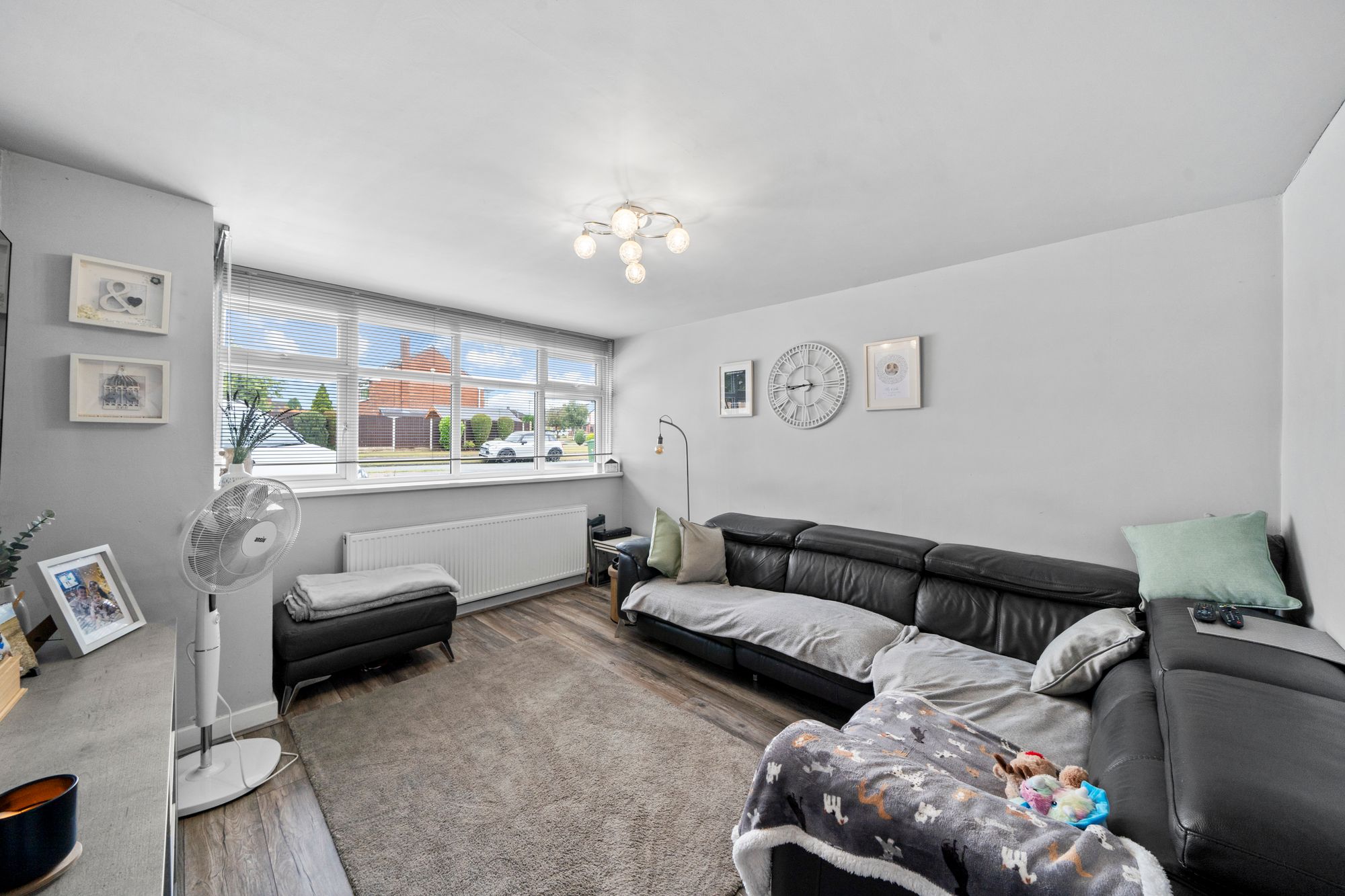 Greenfields Crescent, Ashton-In-Makerfield, WN4