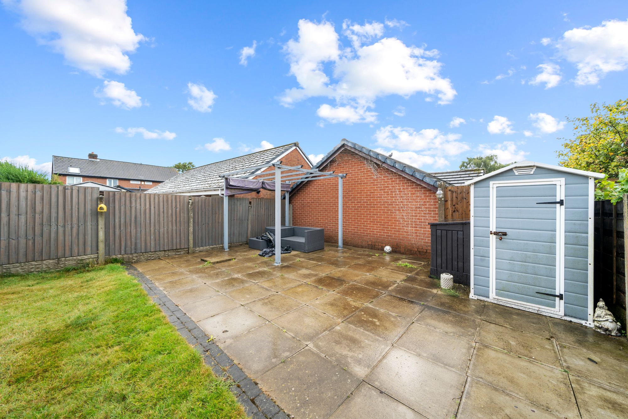 Greenfields Crescent, Ashton-In-Makerfield, WN4