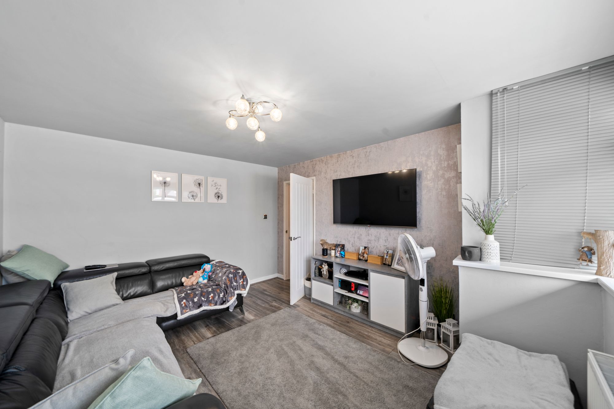 Greenfields Crescent, Ashton-In-Makerfield, WN4