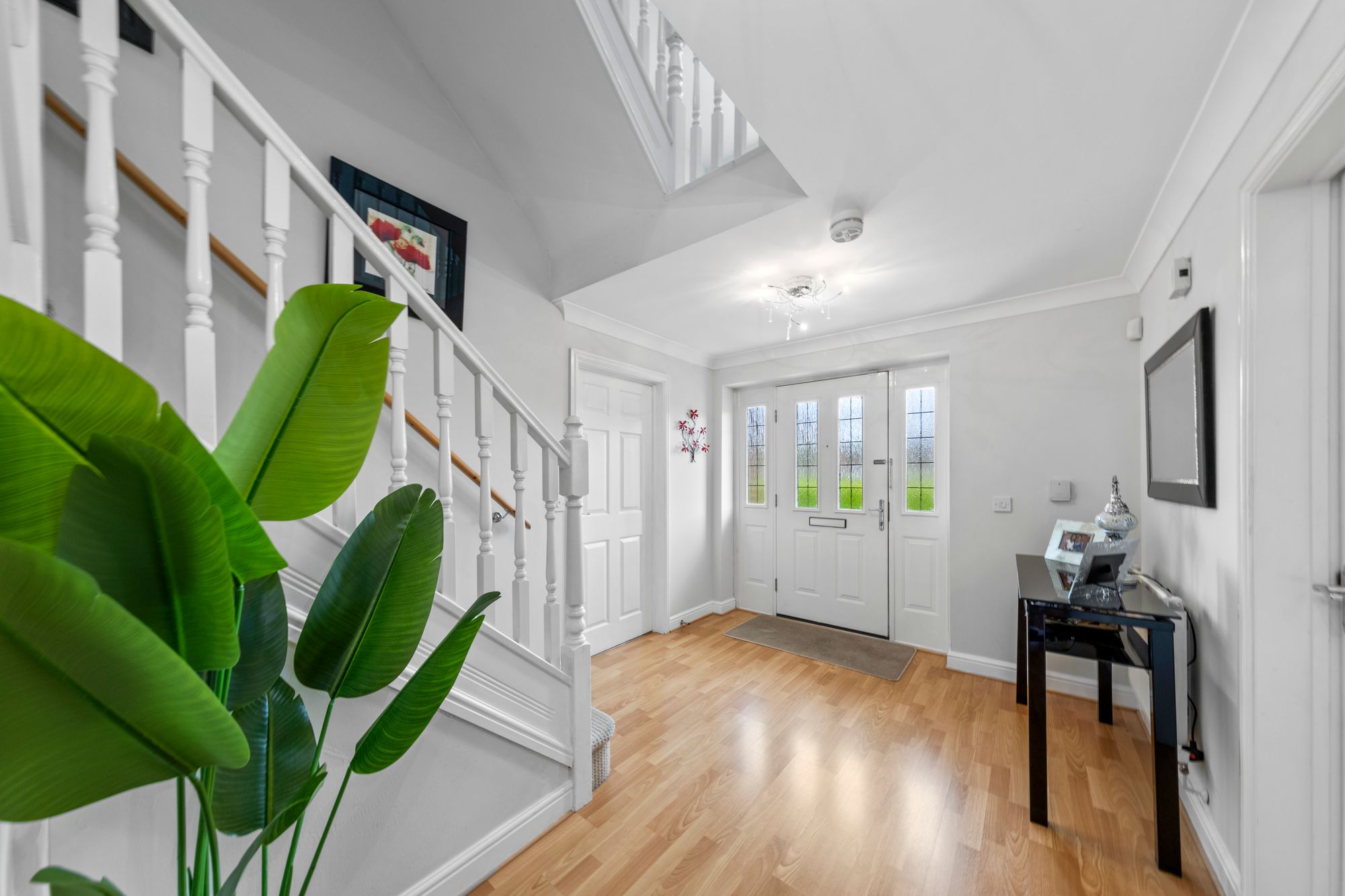 Arizona Crescent, Great Sankey, WA5
