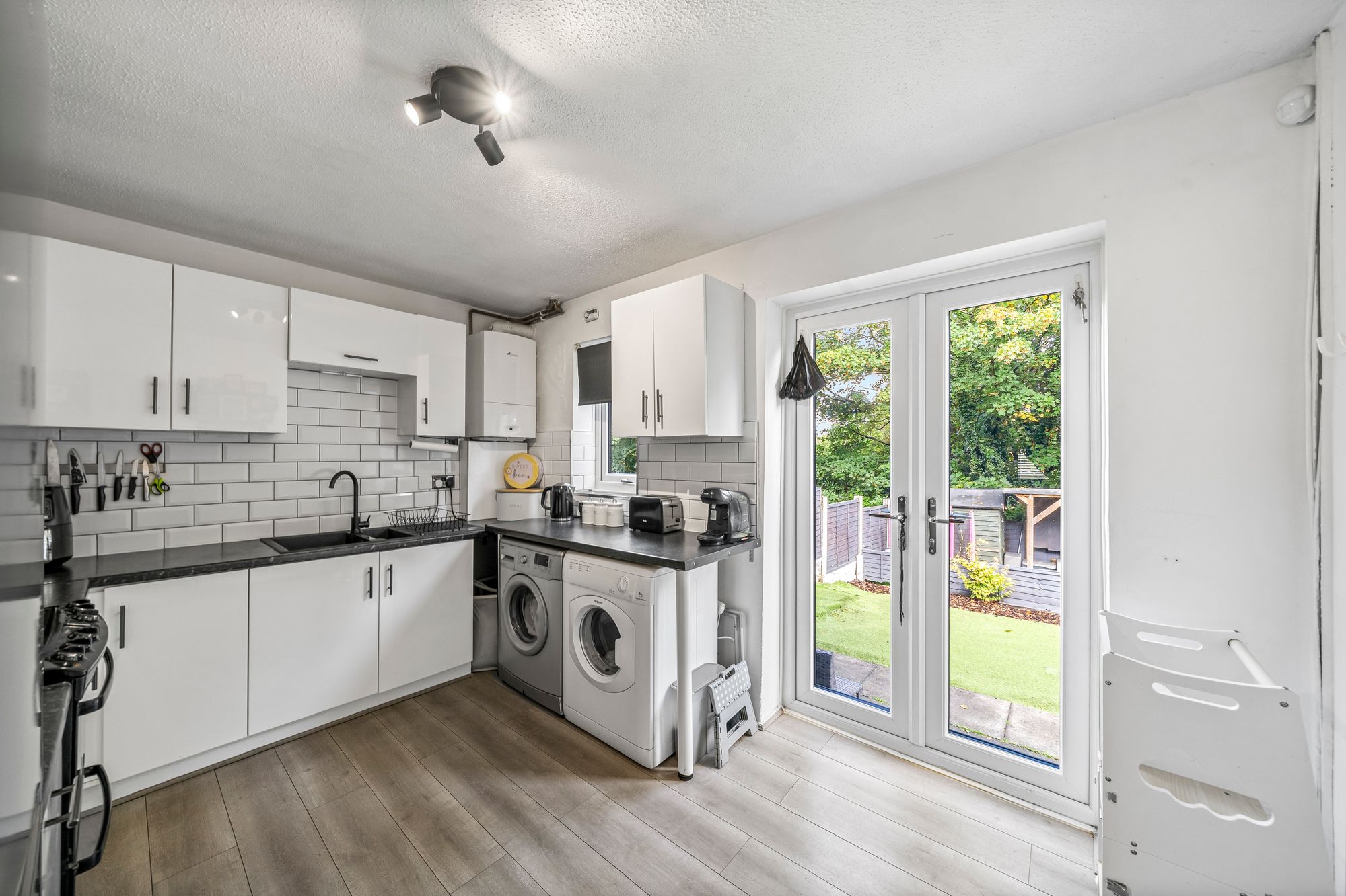 Rogerton Close, Leigh, WN7