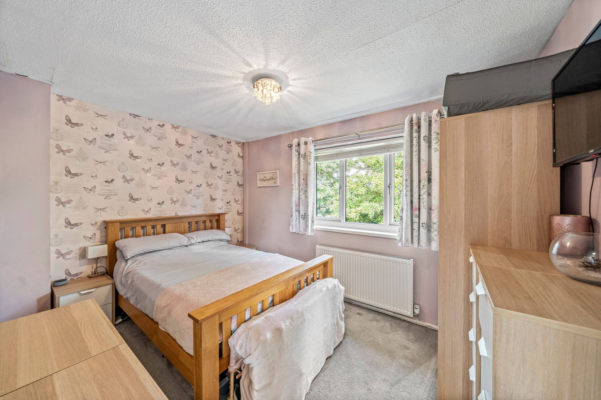 Rogerton Close, Leigh, WN7