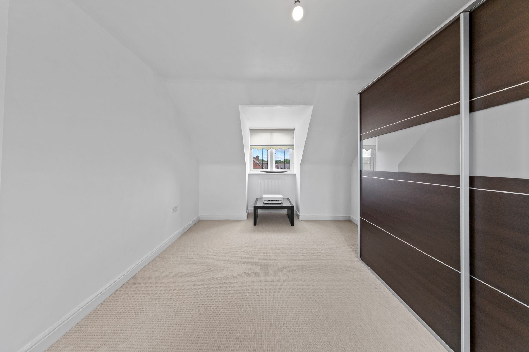 Arizona Crescent, Great Sankey, WA5