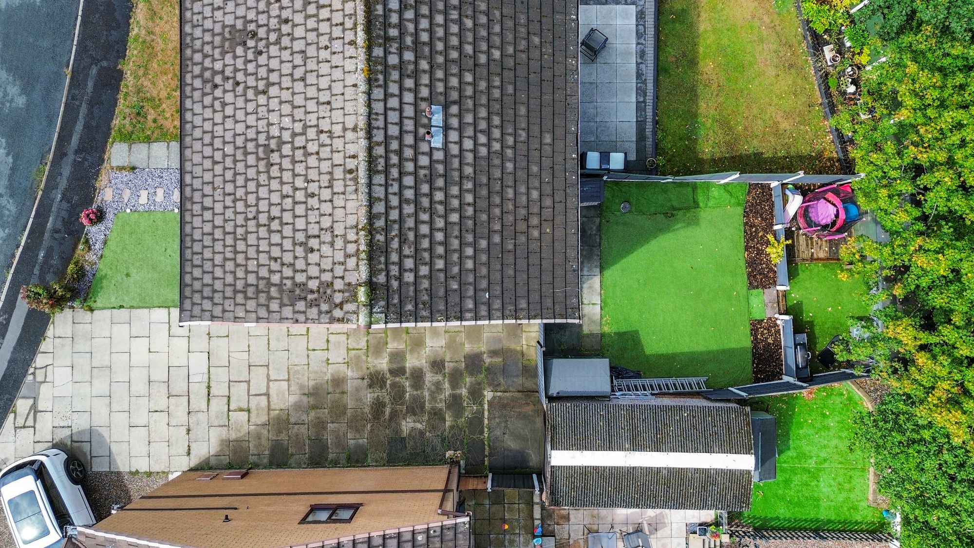Rogerton Close, Leigh, WN7