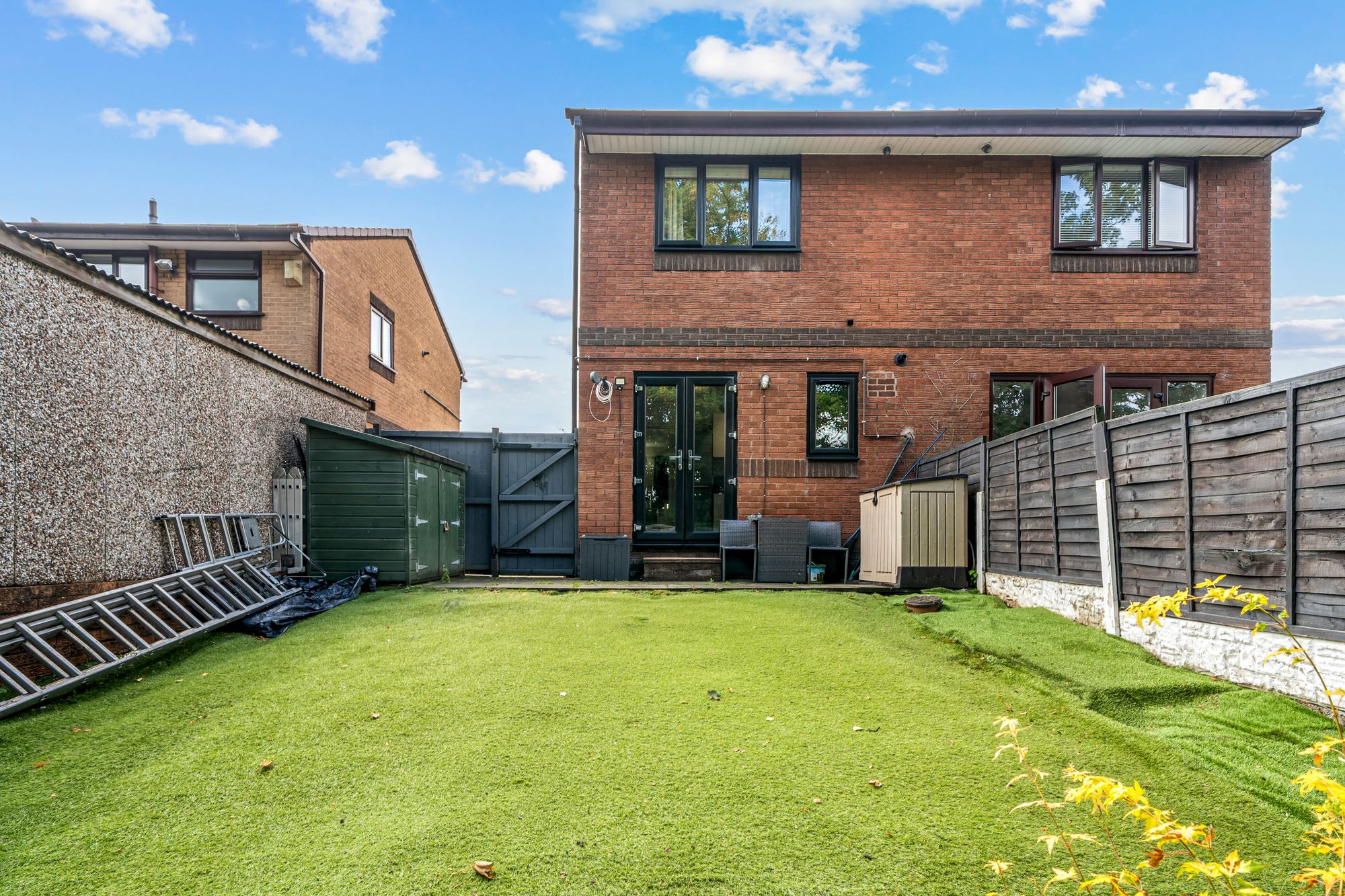 Rogerton Close, Leigh, WN7