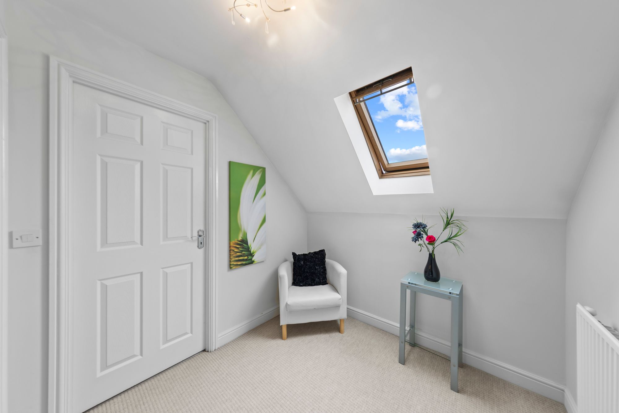 Arizona Crescent, Great Sankey, WA5